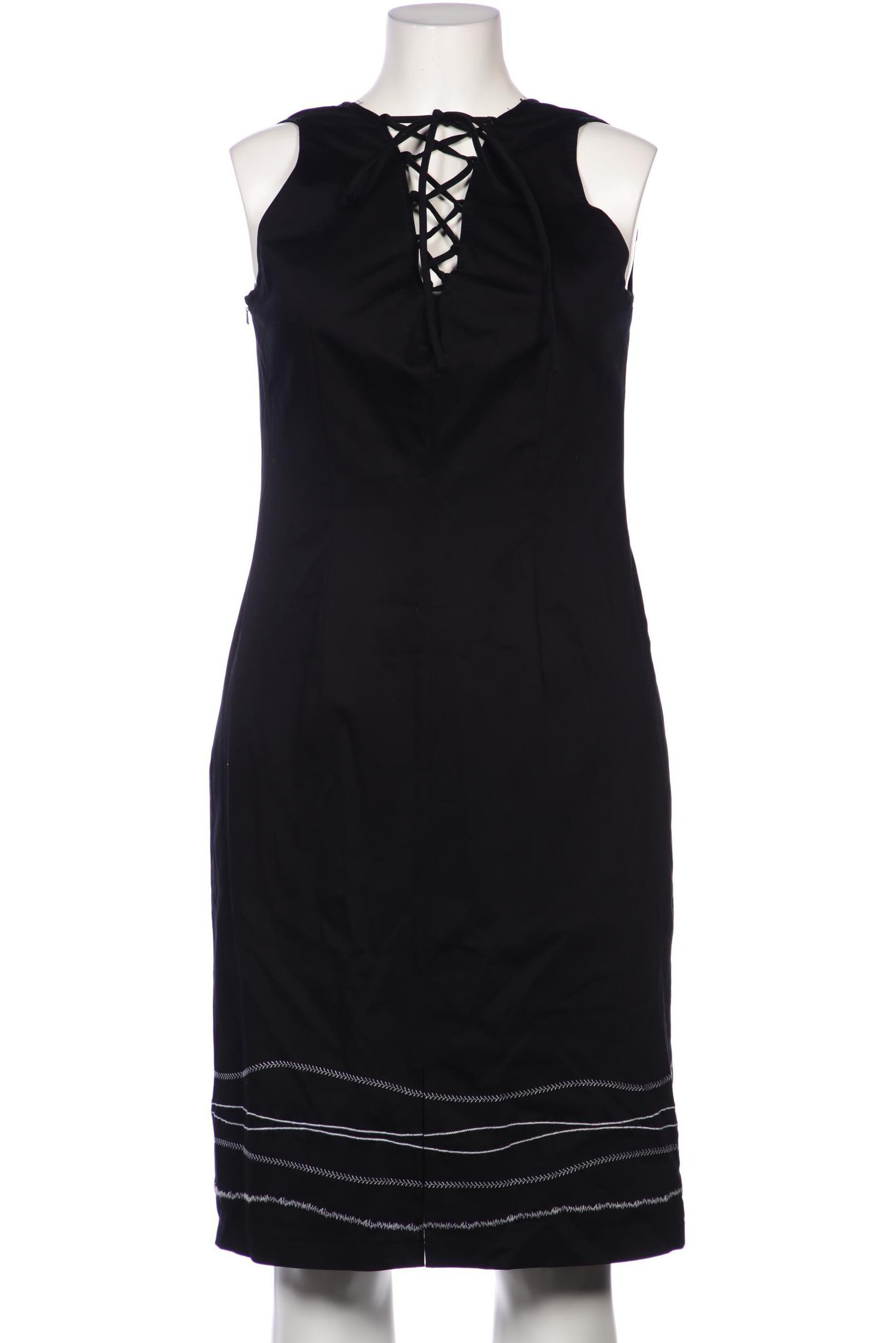 

Betty Barclay Damen Kleid, schwarz, Gr. 44