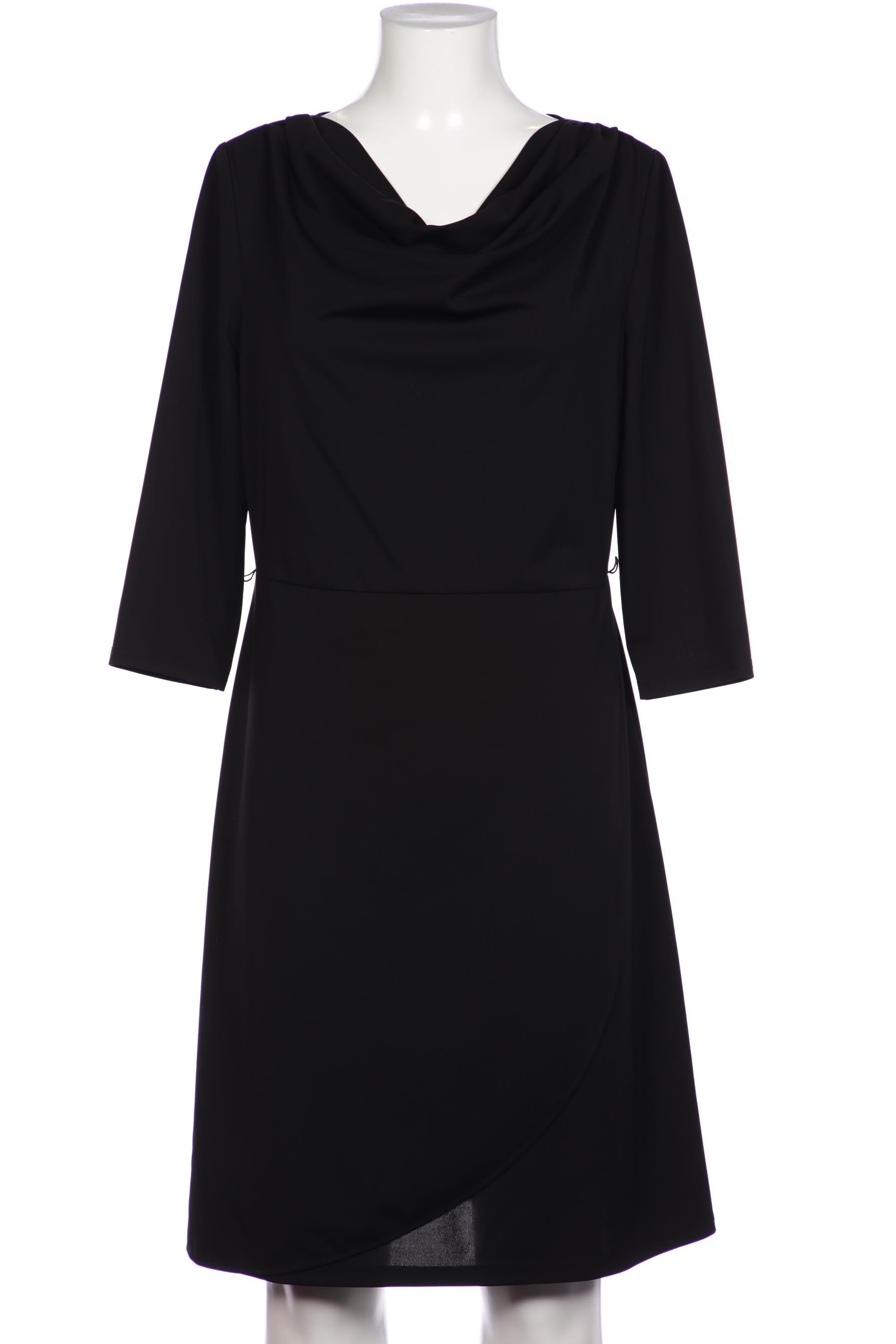

Betty Barclay Damen Kleid, schwarz, Gr. 42