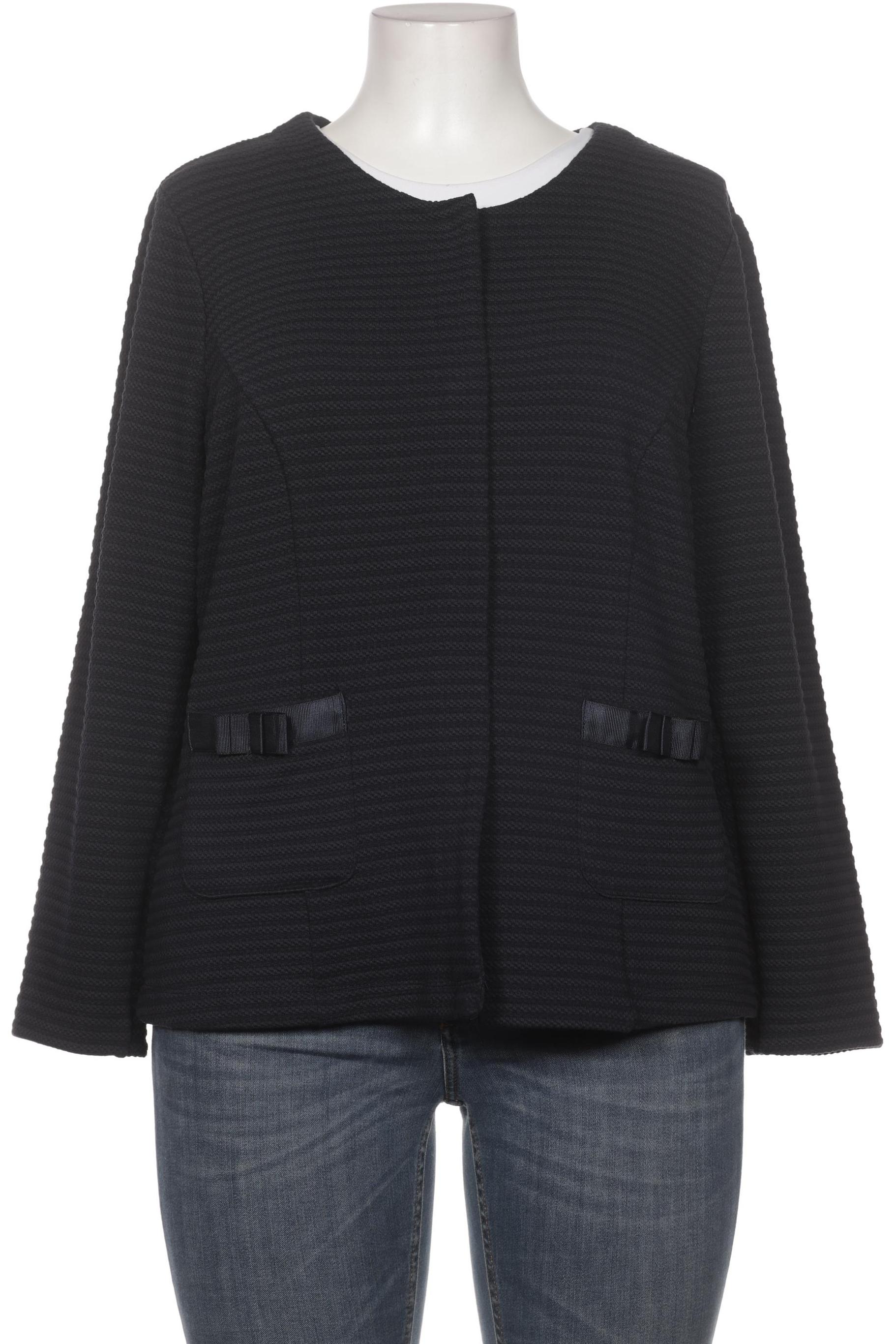 

Betty Barclay Damen Blazer, marineblau, Gr. 44