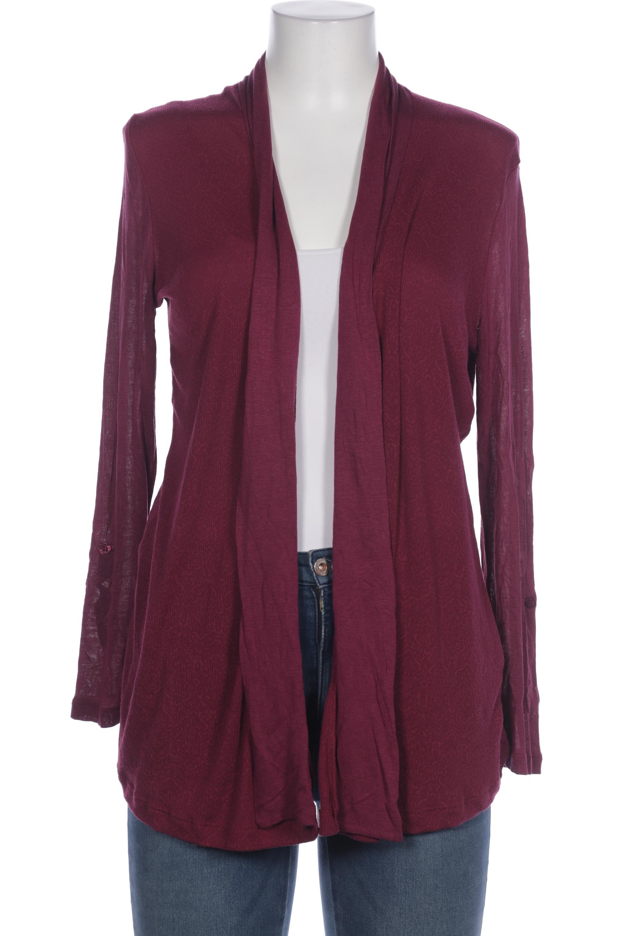 

Betty Barclay Damen Strickjacke, flieder, Gr. 40