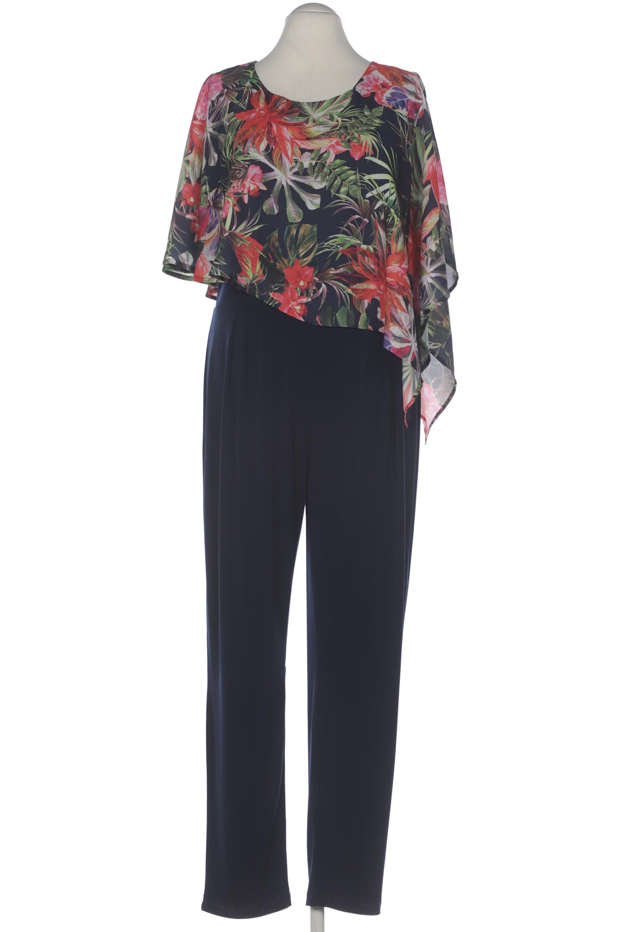 

Betty Barclay Damen Jumpsuit/Overall, marineblau, Gr. 44