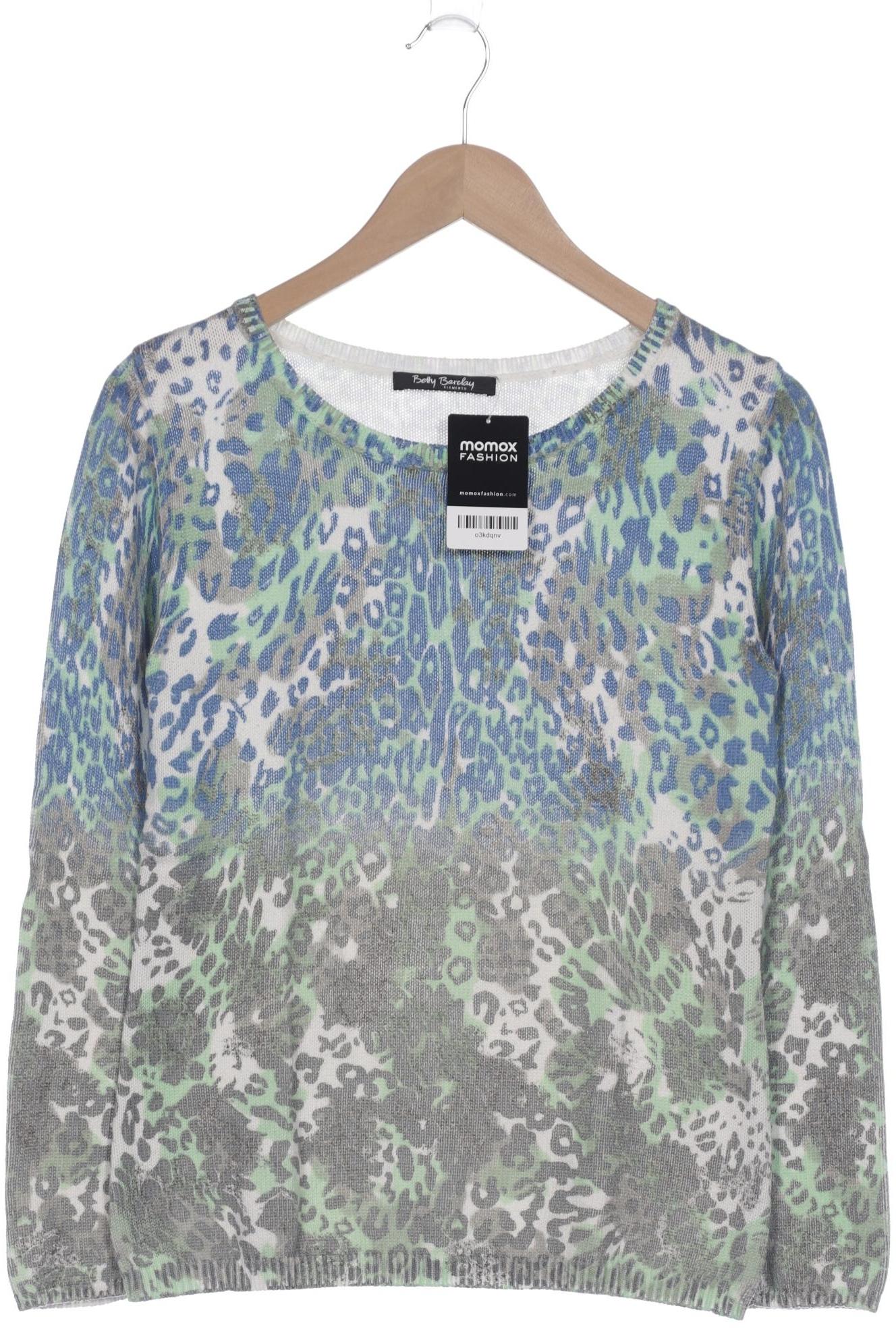 

Betty Barclay Damen Pullover, mehrfarbig, Gr. 36