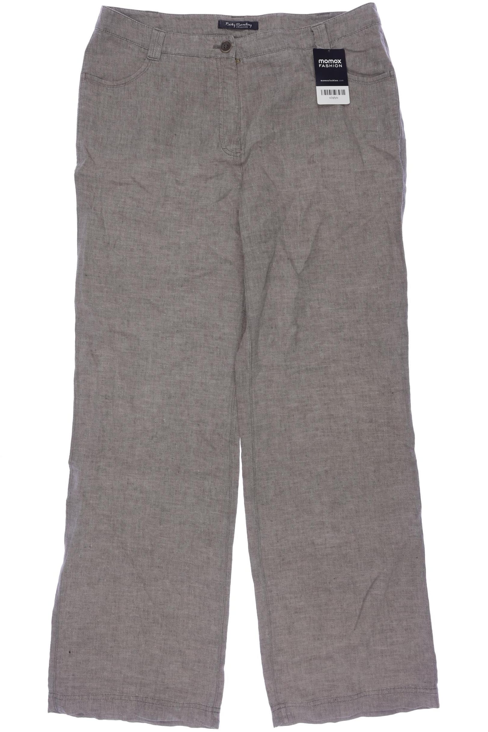 

Betty Barclay Damen Stoffhose, grau, Gr. 34
