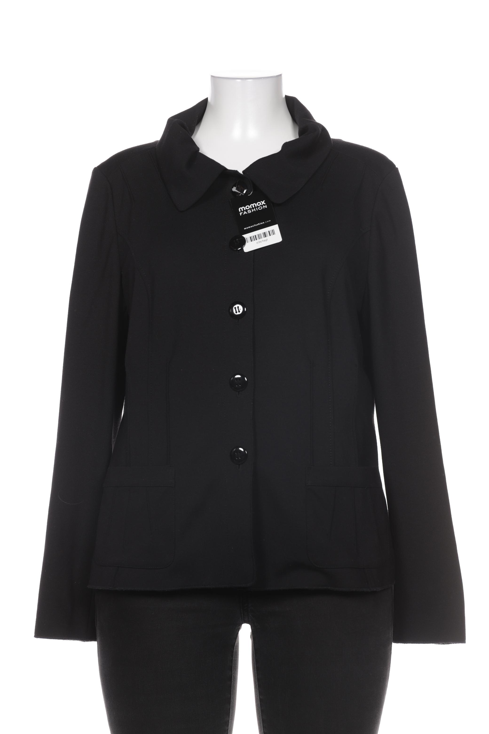 

Betty Barclay Damen Blazer, schwarz, Gr. 44