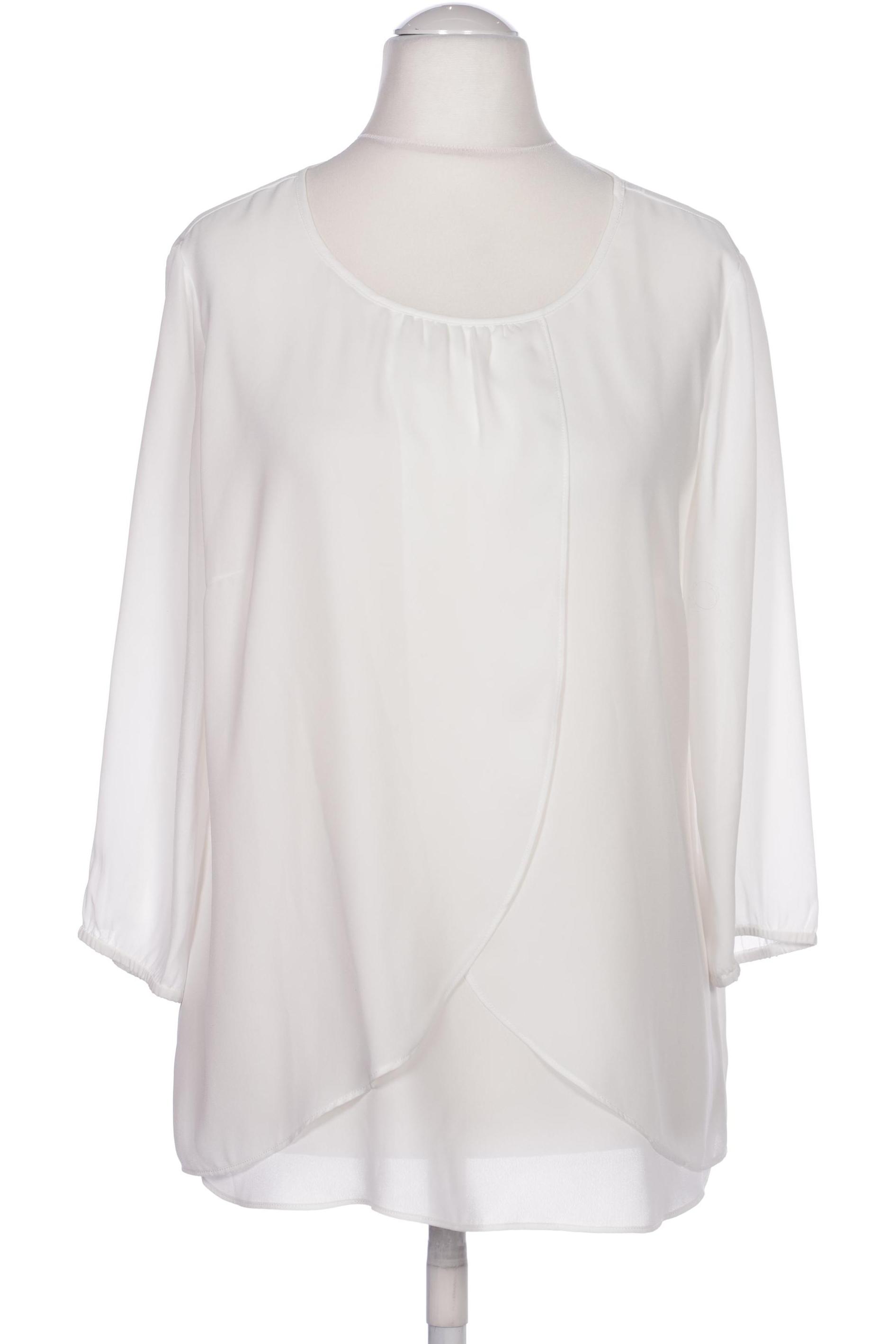 

Betty Barclay Damen Bluse, weiß, Gr. 38