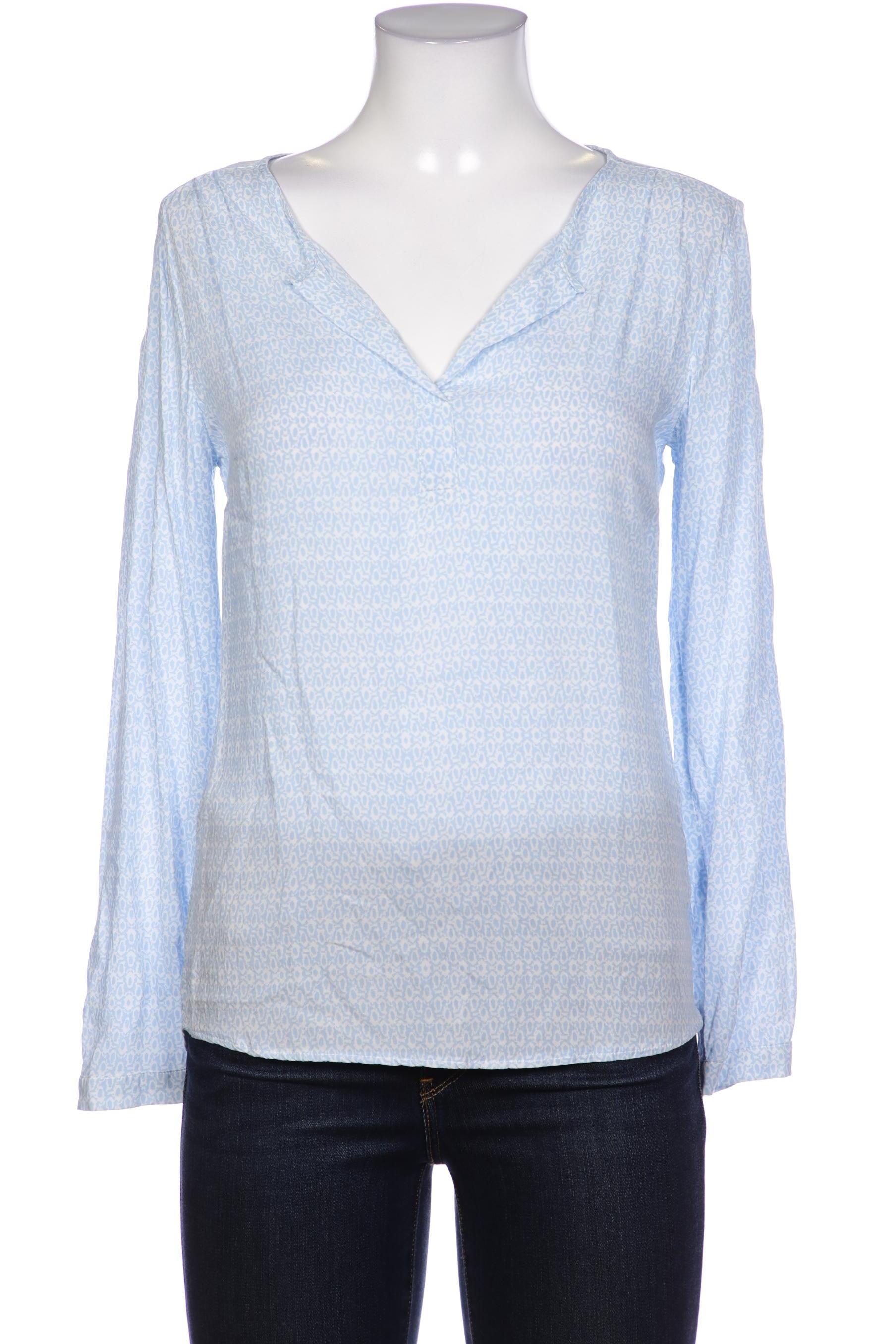 

Betty Barclay Damen Bluse, hellblau, Gr. 38