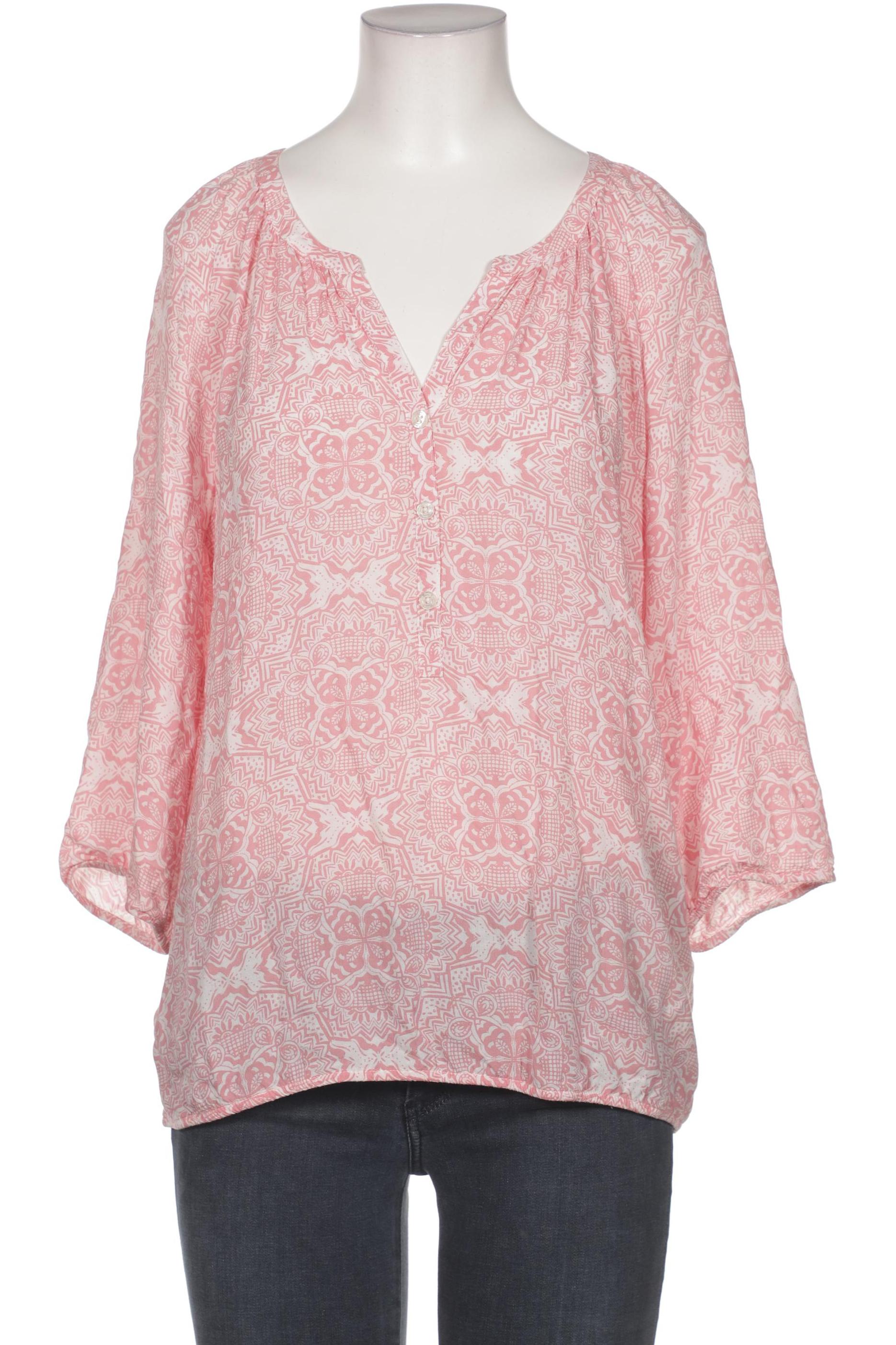 

Betty Barclay Damen Bluse, pink, Gr. 38