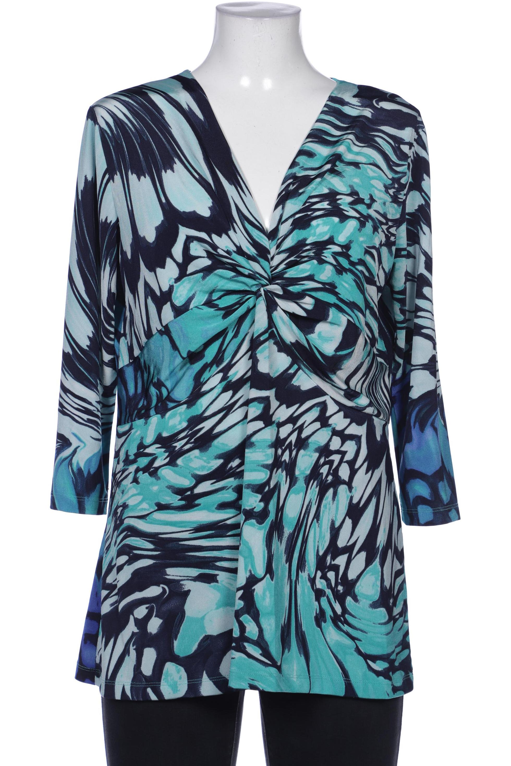 

Betty Barclay Damen Bluse, mehrfarbig, Gr. 42