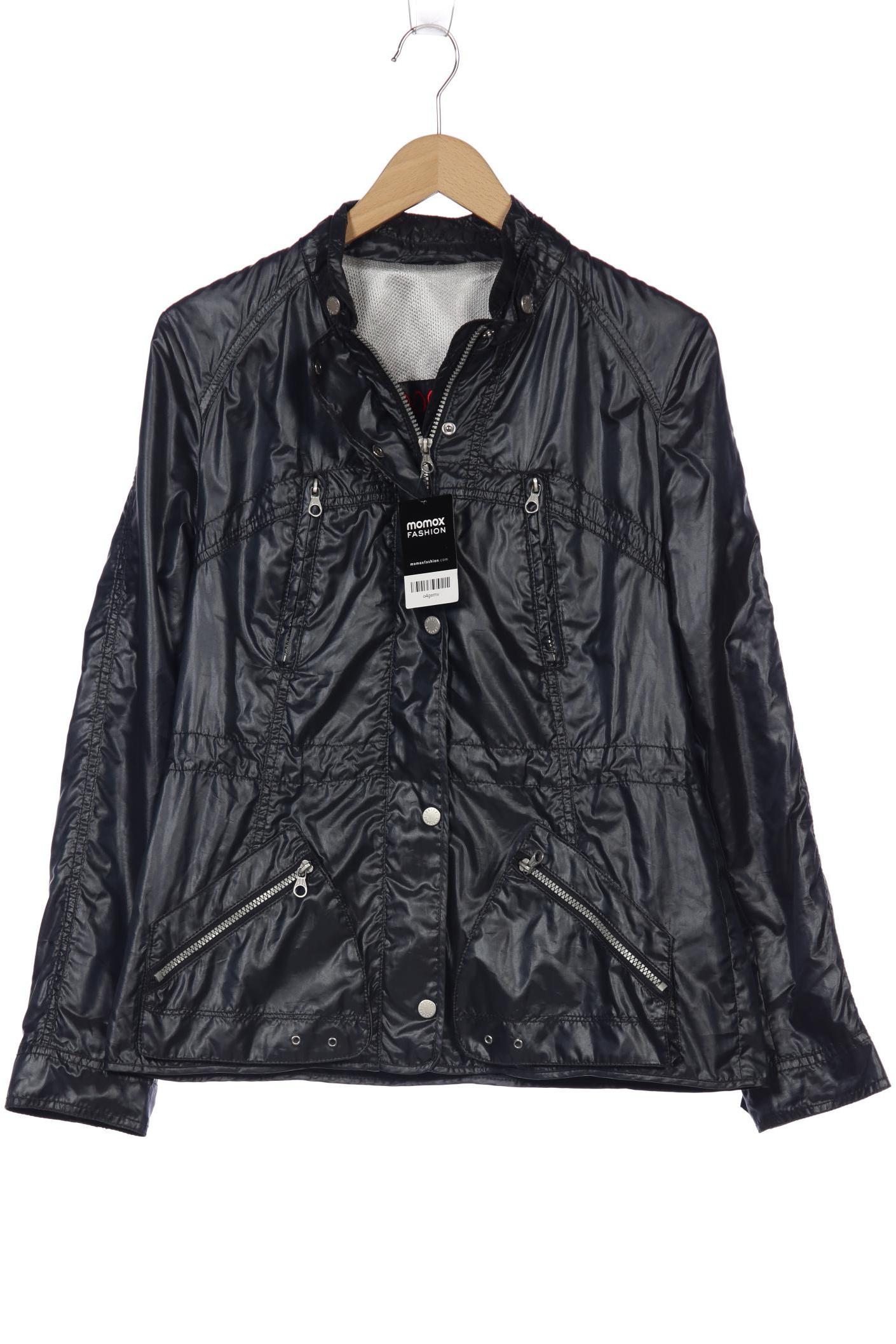 

Betty Barclay Damen Jacke, marineblau