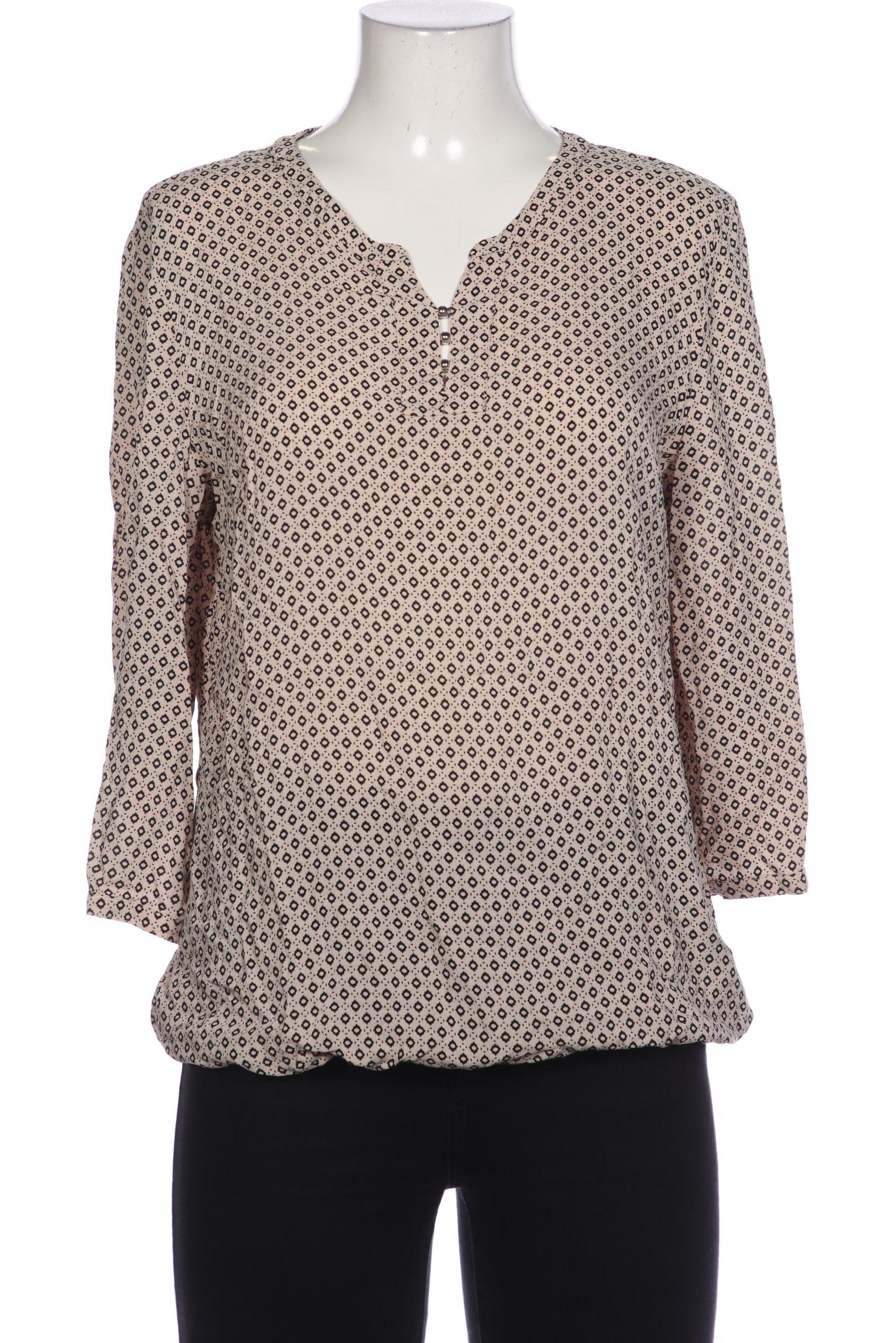 

Betty Barclay Damen Bluse, beige