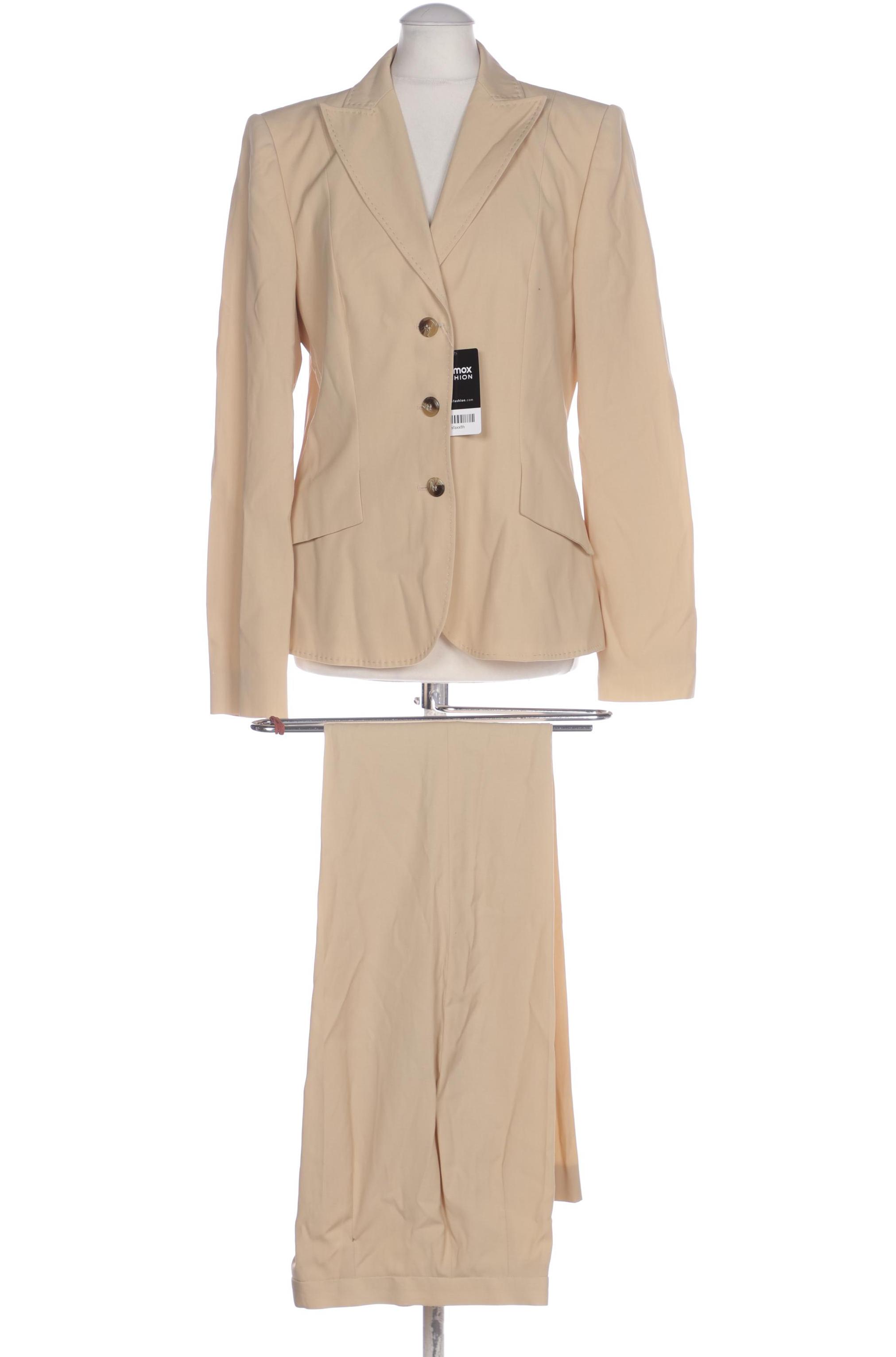 

Betty Barclay Damen Anzug, beige, Gr. 36