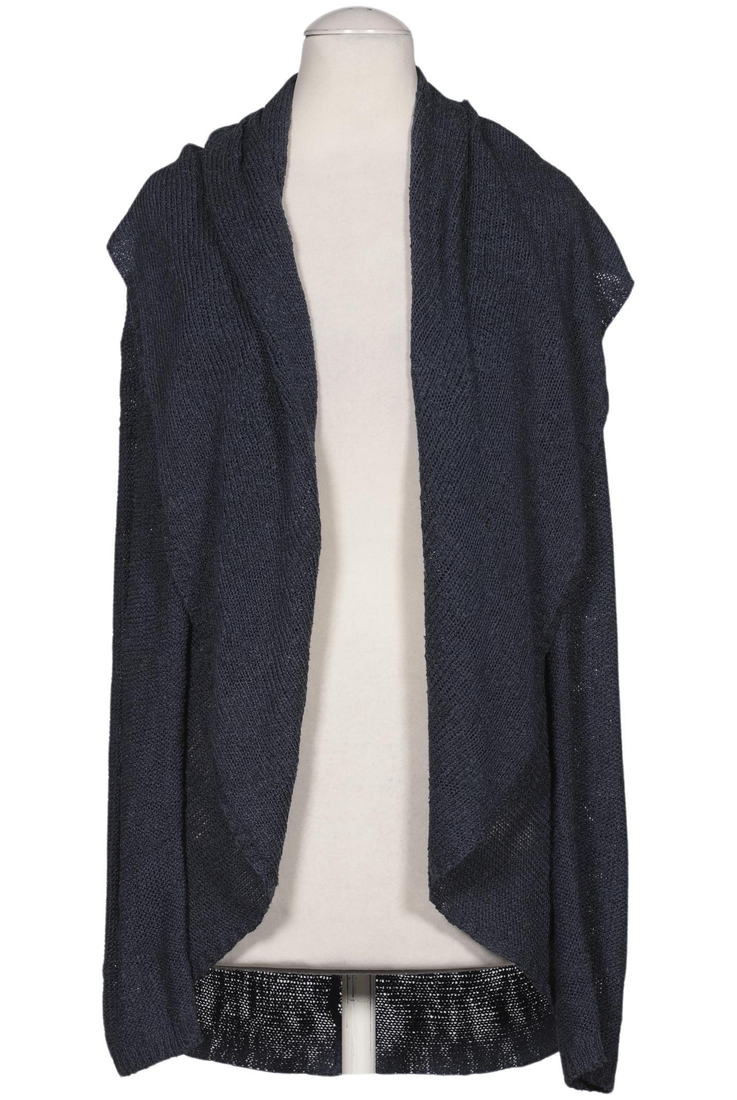 

Betty Barclay Damen Strickjacke, marineblau, Gr. uni