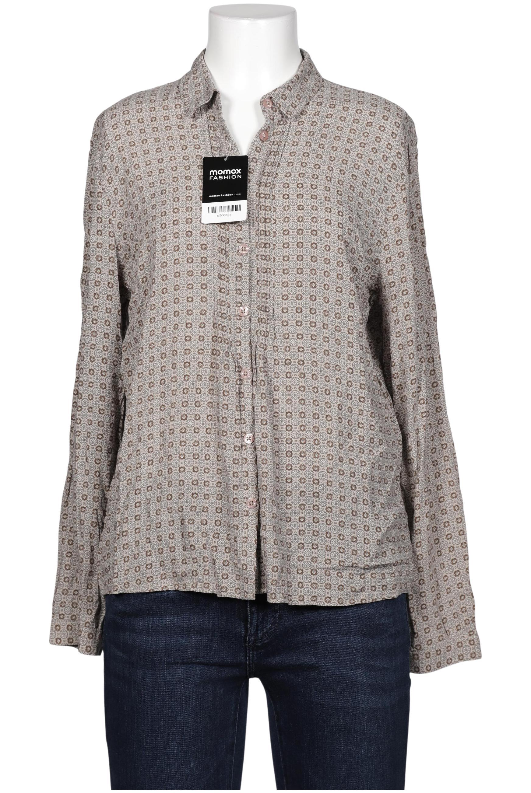 

Betty Barclay Damen Bluse, grau, Gr. 38