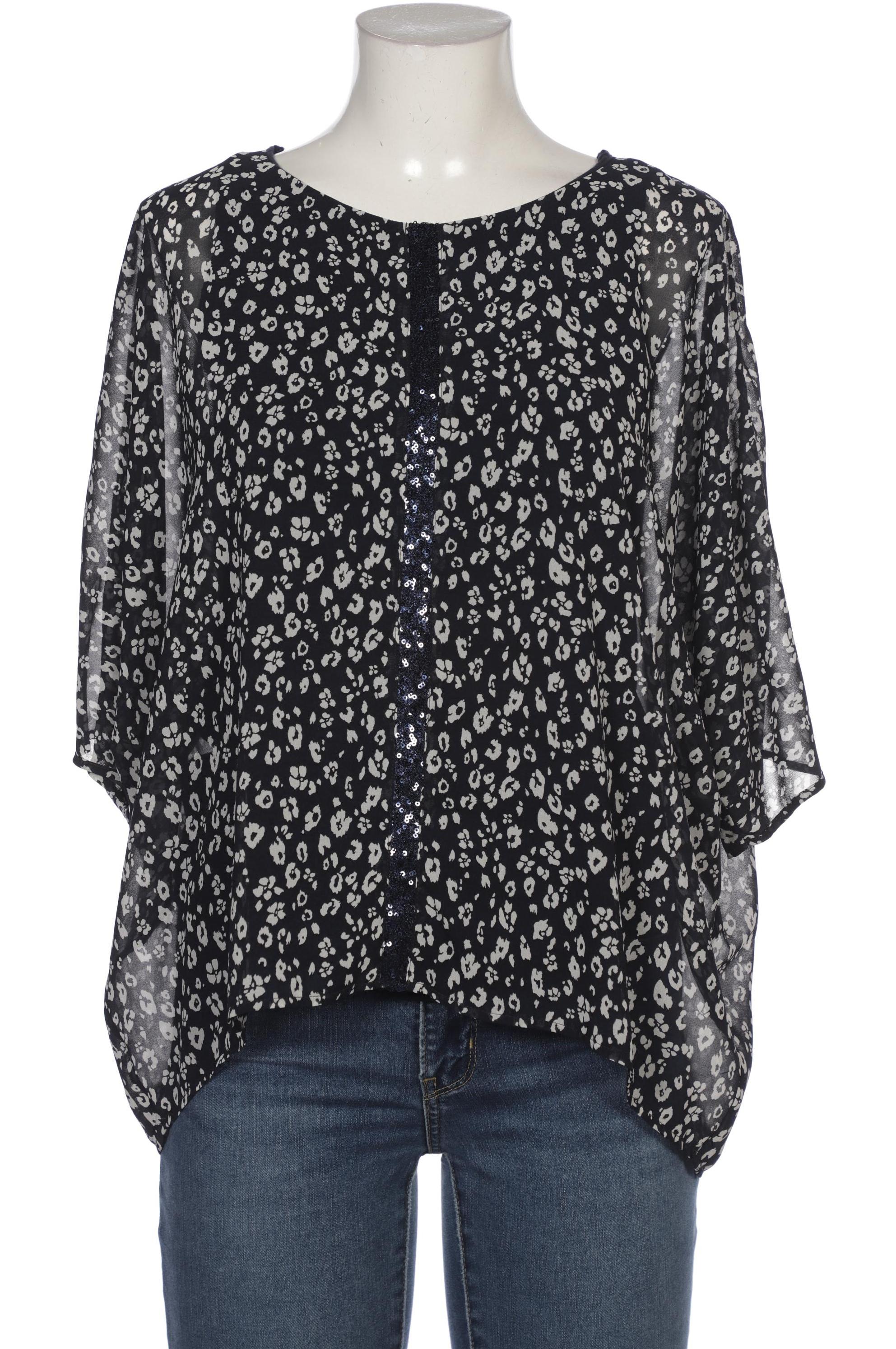 

Betty Barclay Damen Bluse, marineblau