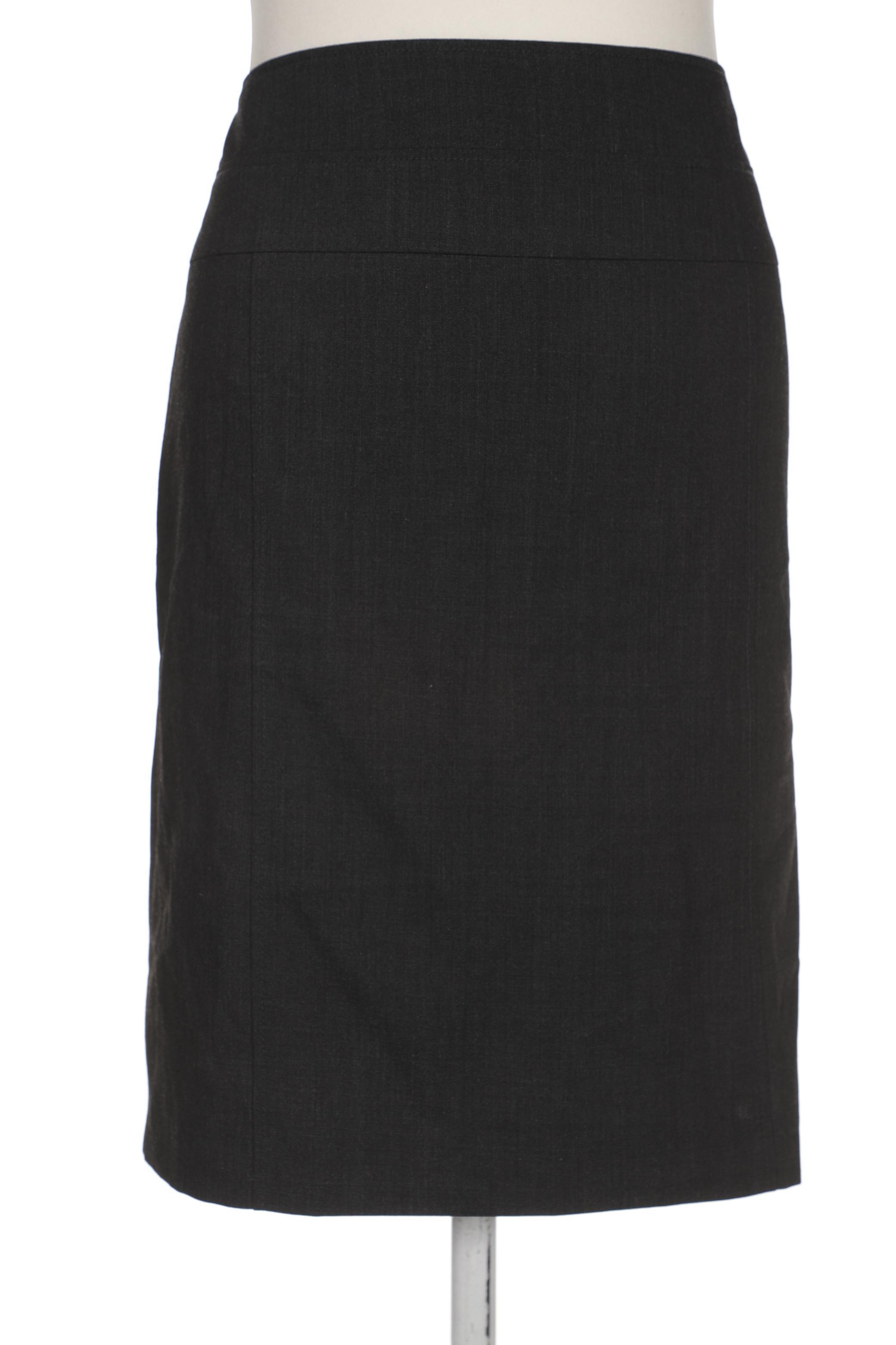 

Betty Barclay Damen Rock, grau, Gr. 42