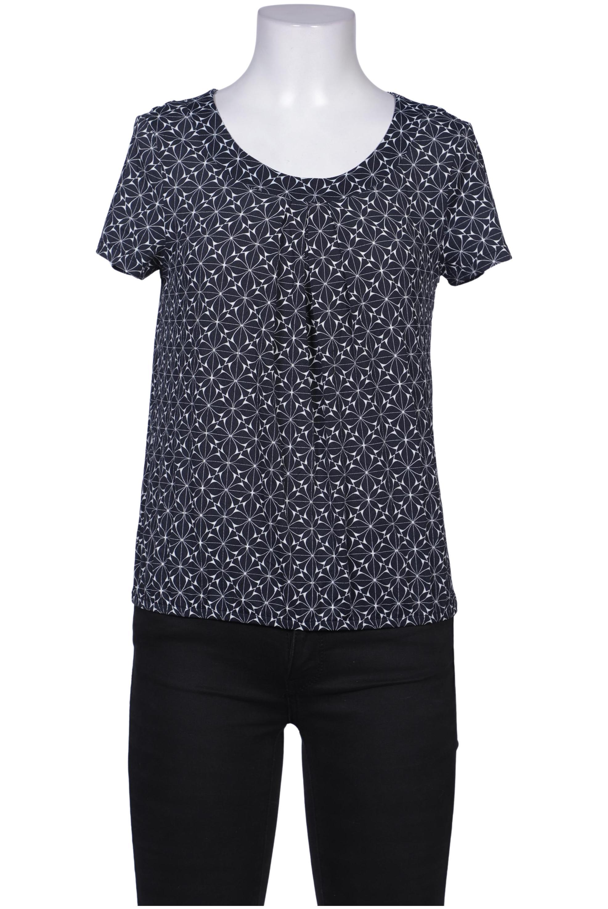 

Betty Barclay Damen Bluse, marineblau, Gr. 36