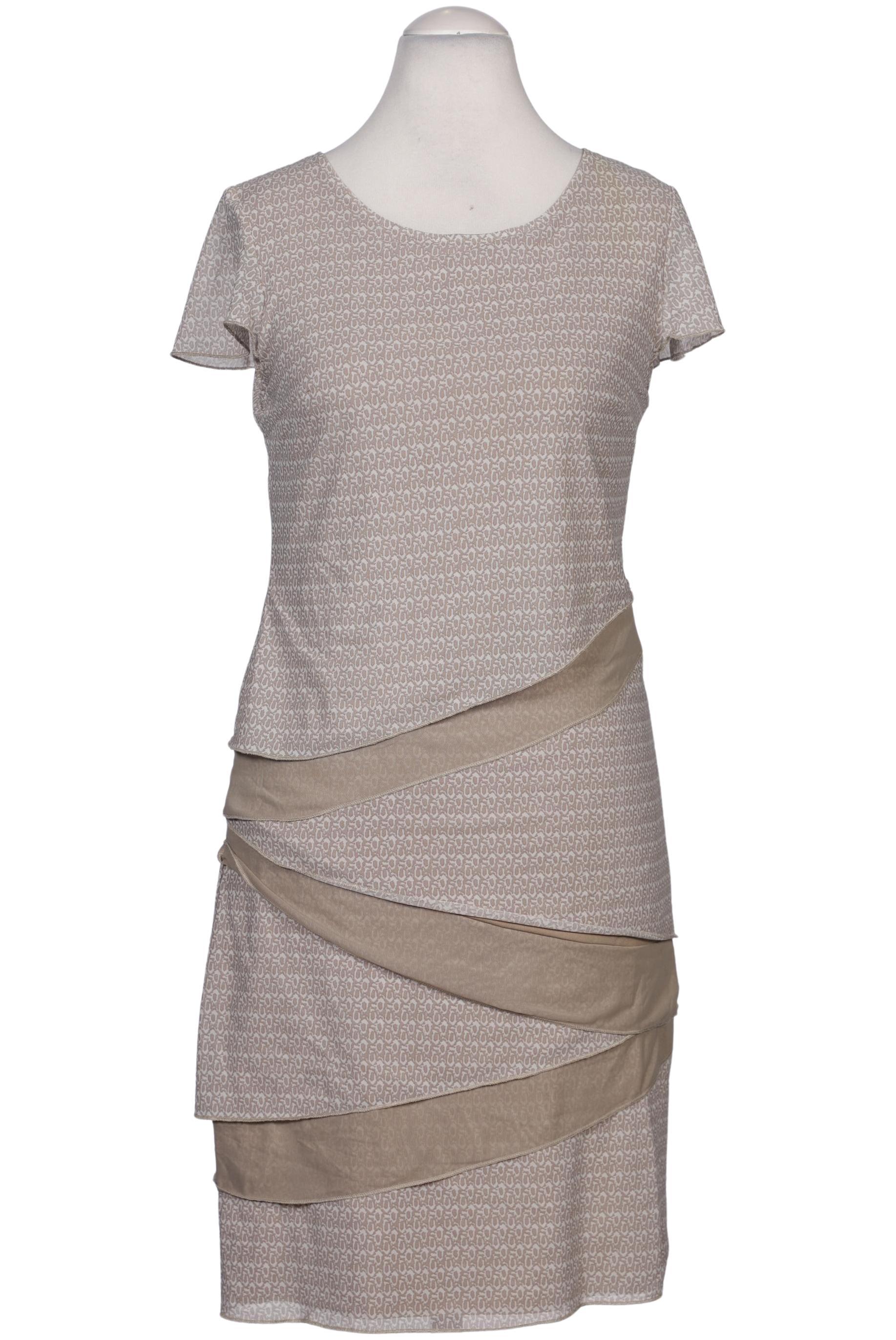 

Betty Barclay Damen Kleid, beige, Gr. 36