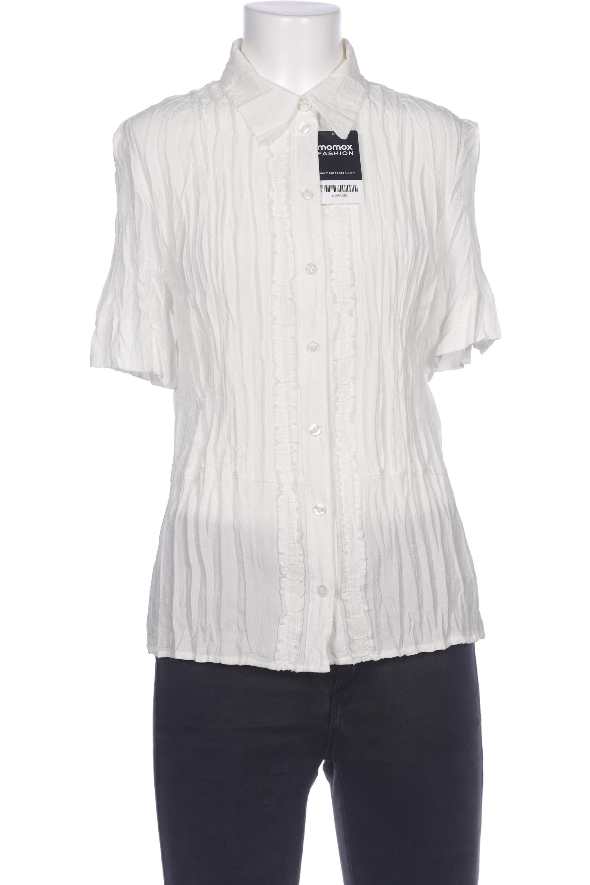 

Betty Barclay Damen Bluse, weiß, Gr. 36