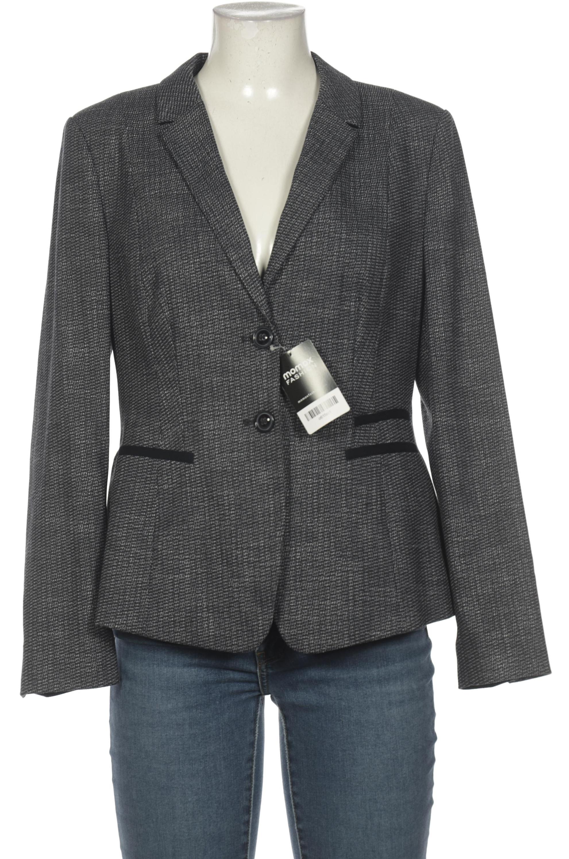 

Betty Barclay Damen Blazer, marineblau, Gr. 40