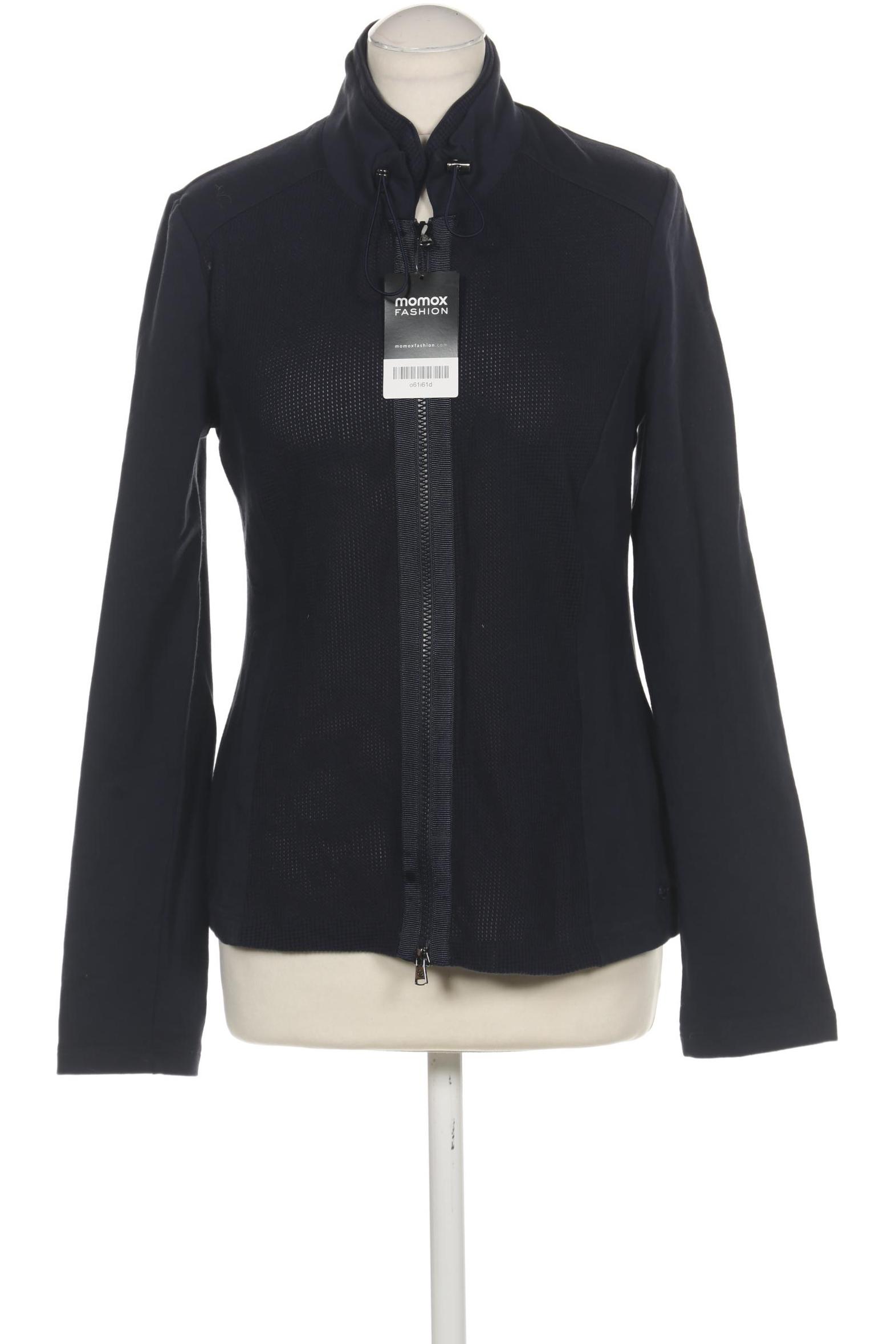

Betty Barclay Damen Sweatshirt, marineblau, Gr. 38
