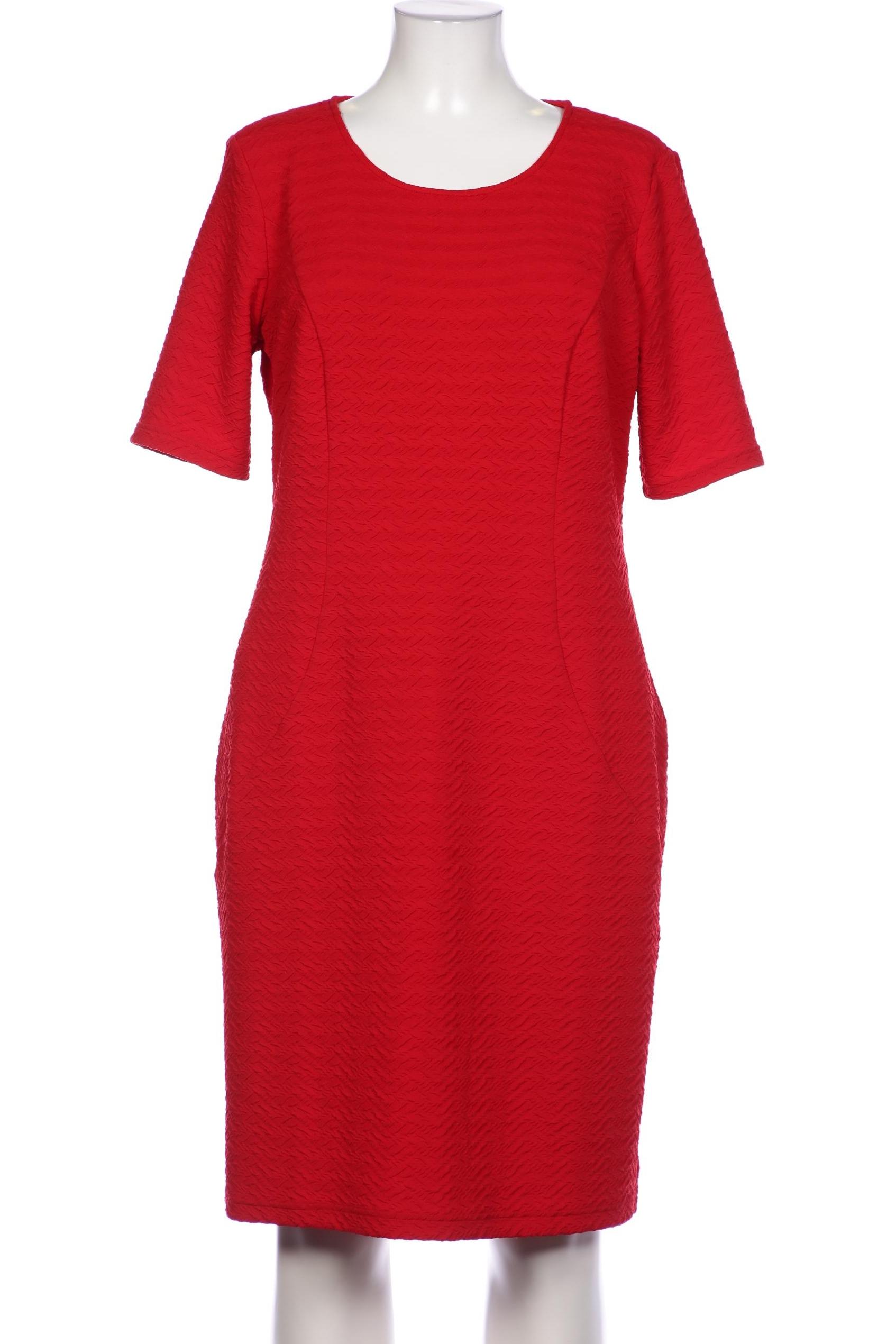 

Betty Barclay Damen Kleid, rot, Gr. 44