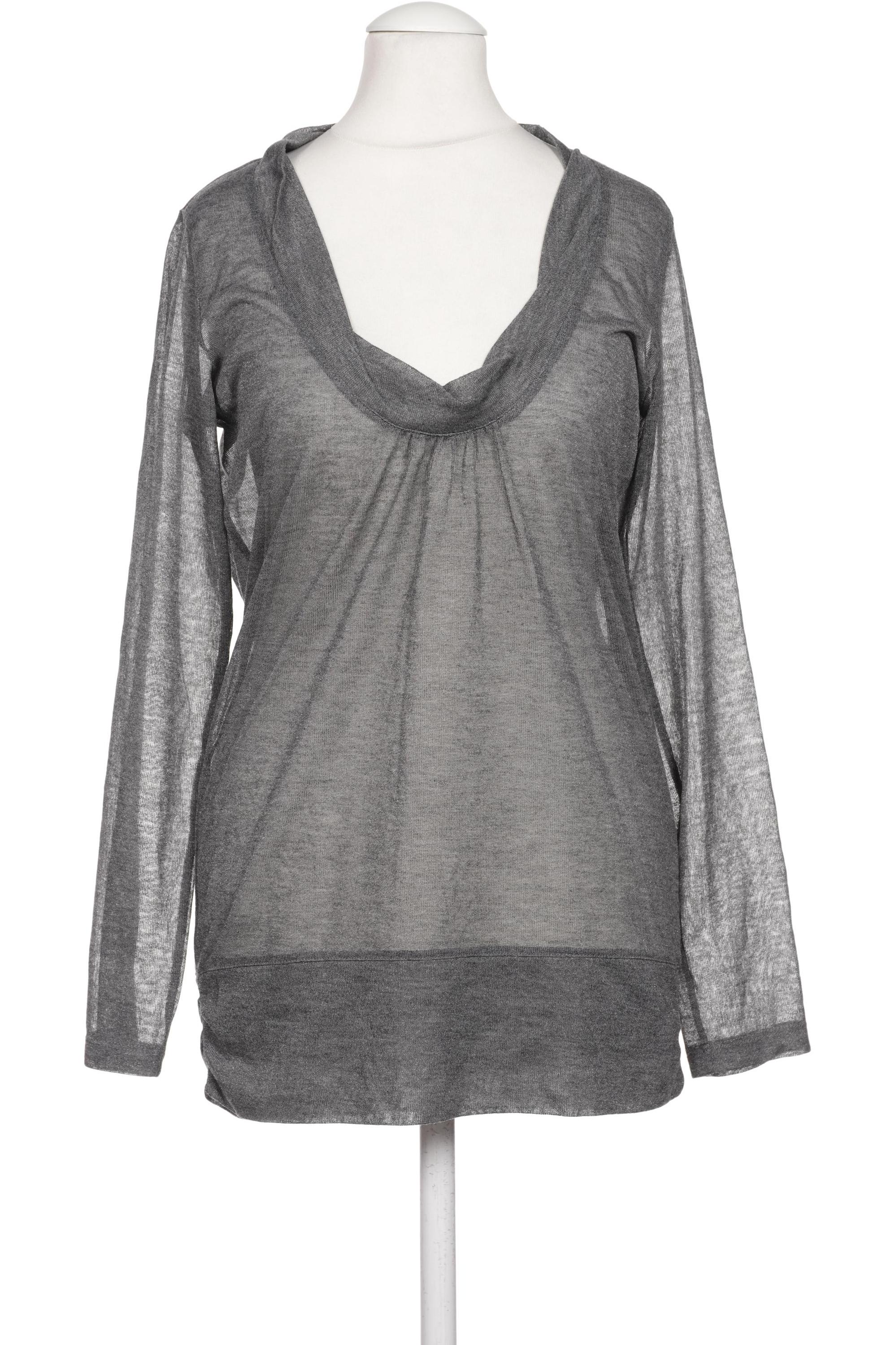 

Betty Barclay Damen Pullover, grau, Gr. 36