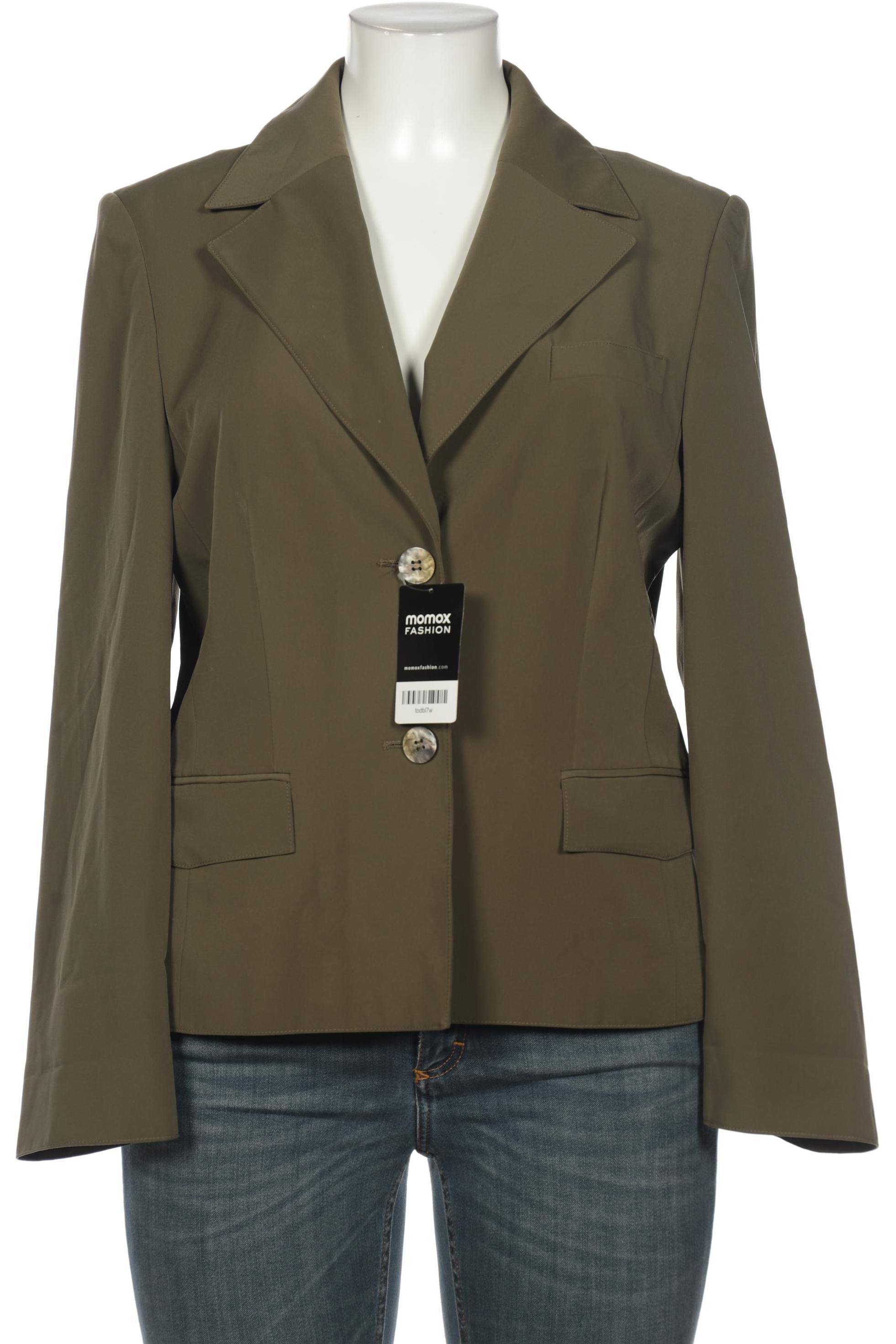 

Betty Barclay Damen Blazer, grün, Gr. 42