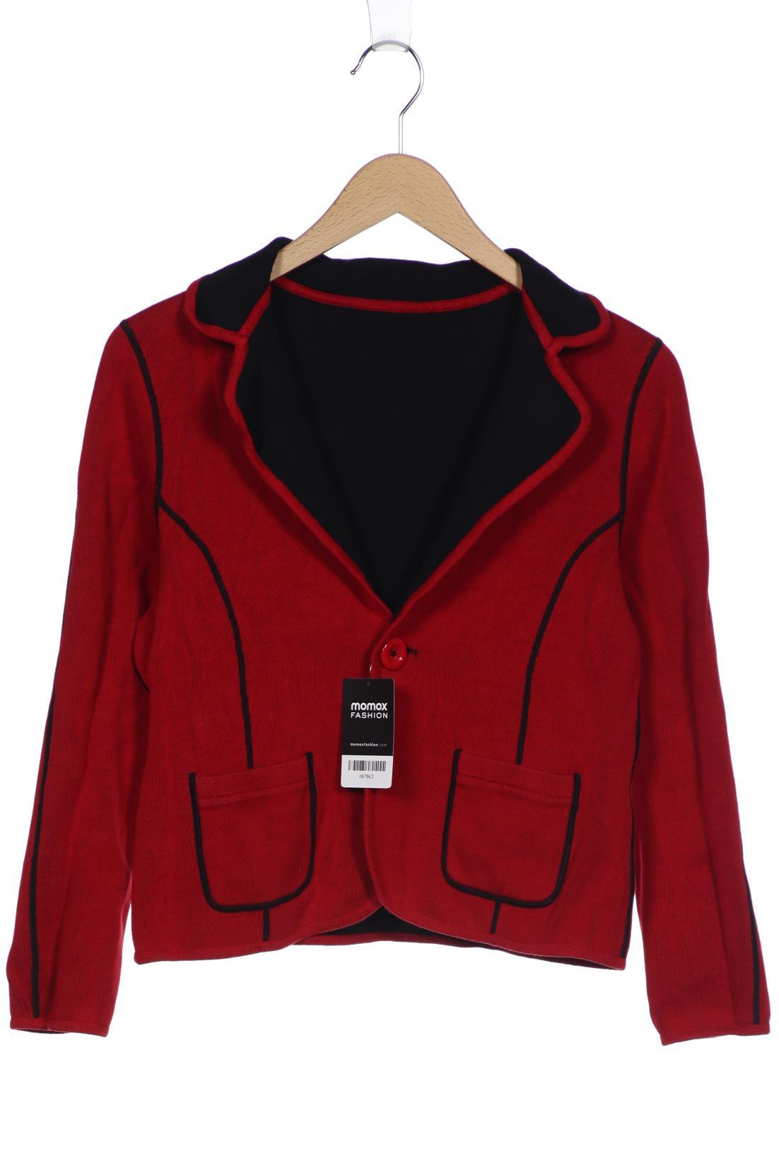 

Betty Barclay Damen Strickjacke, rot