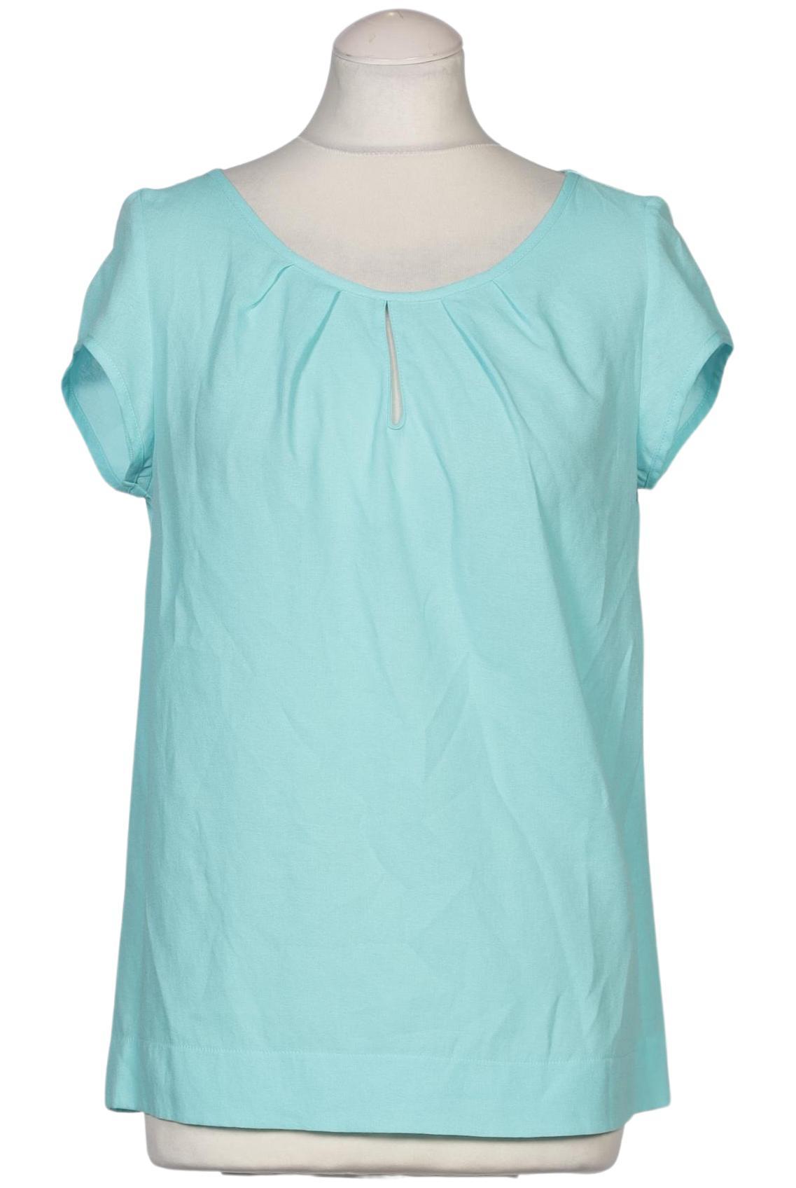 

Betty Barclay Damen Bluse, türkis, Gr. 38