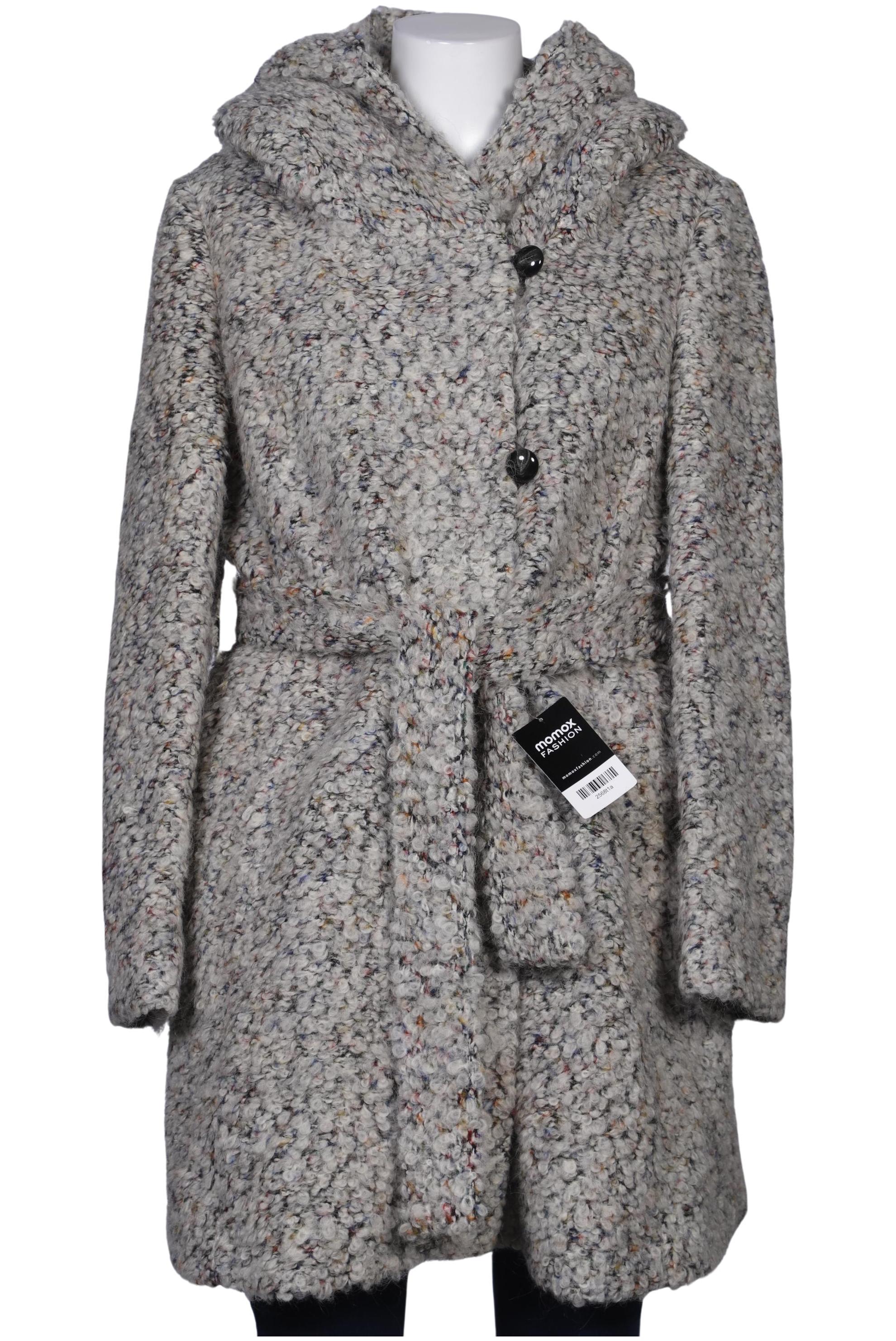 

Betty Barclay Damen Mantel, grau, Gr. 44