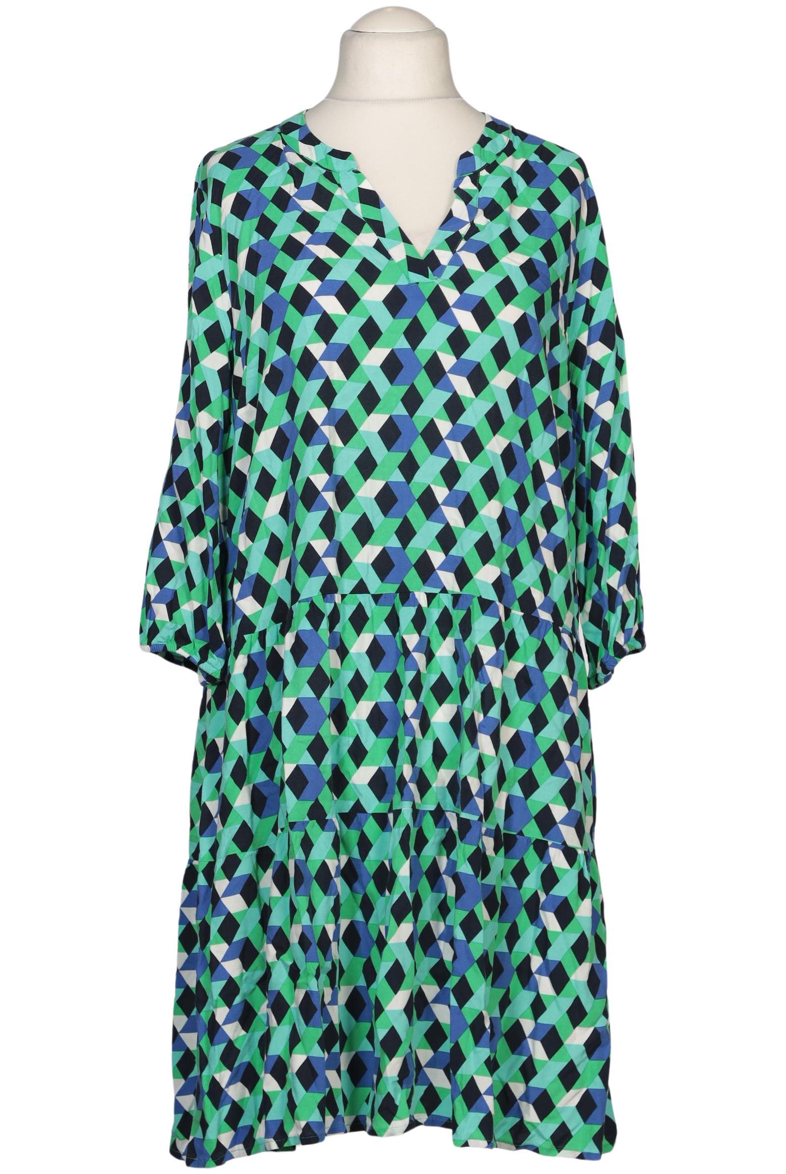 

Betty Barclay Damen Kleid, mehrfarbig, Gr. 42