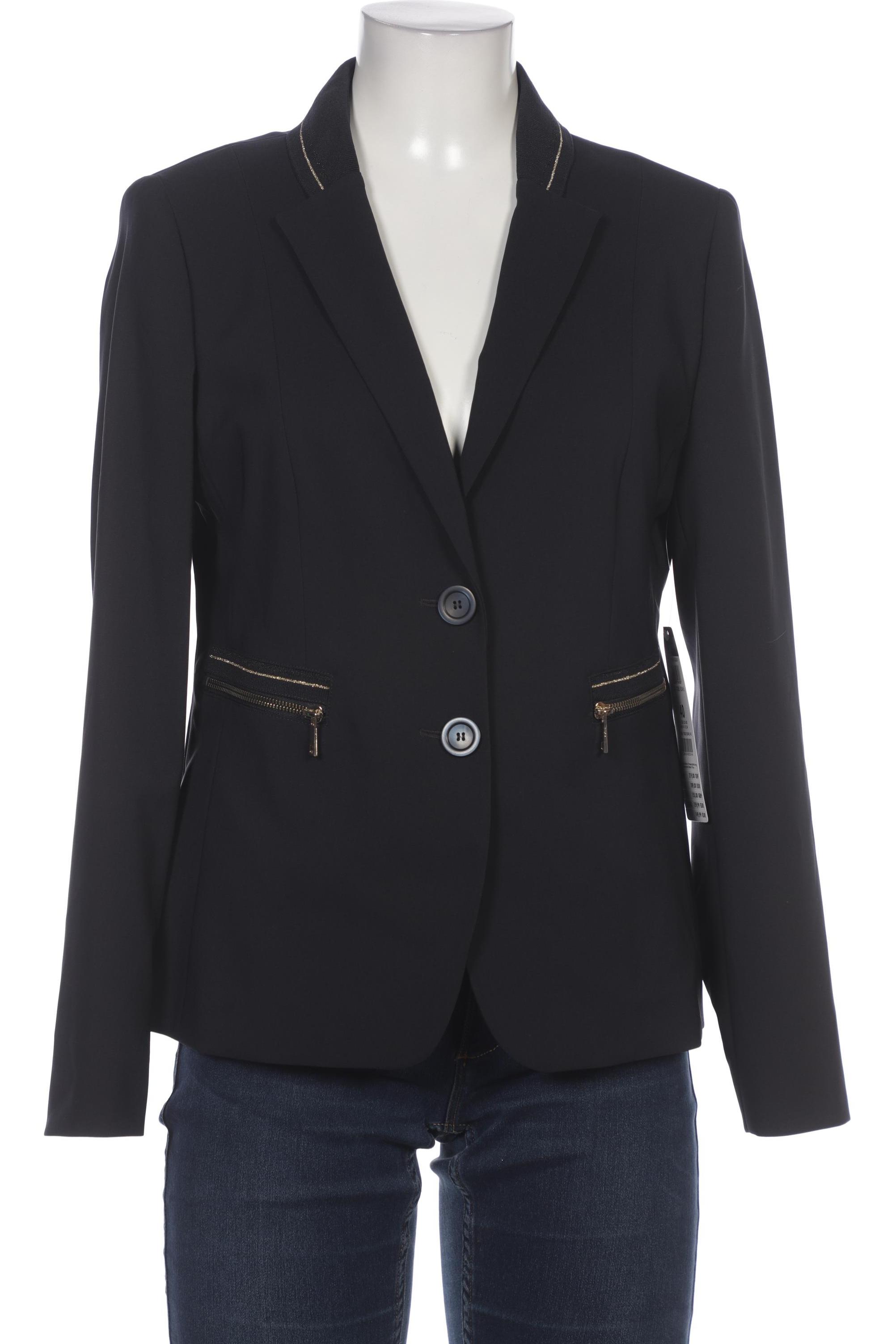 

Betty Barclay Damen Blazer, marineblau