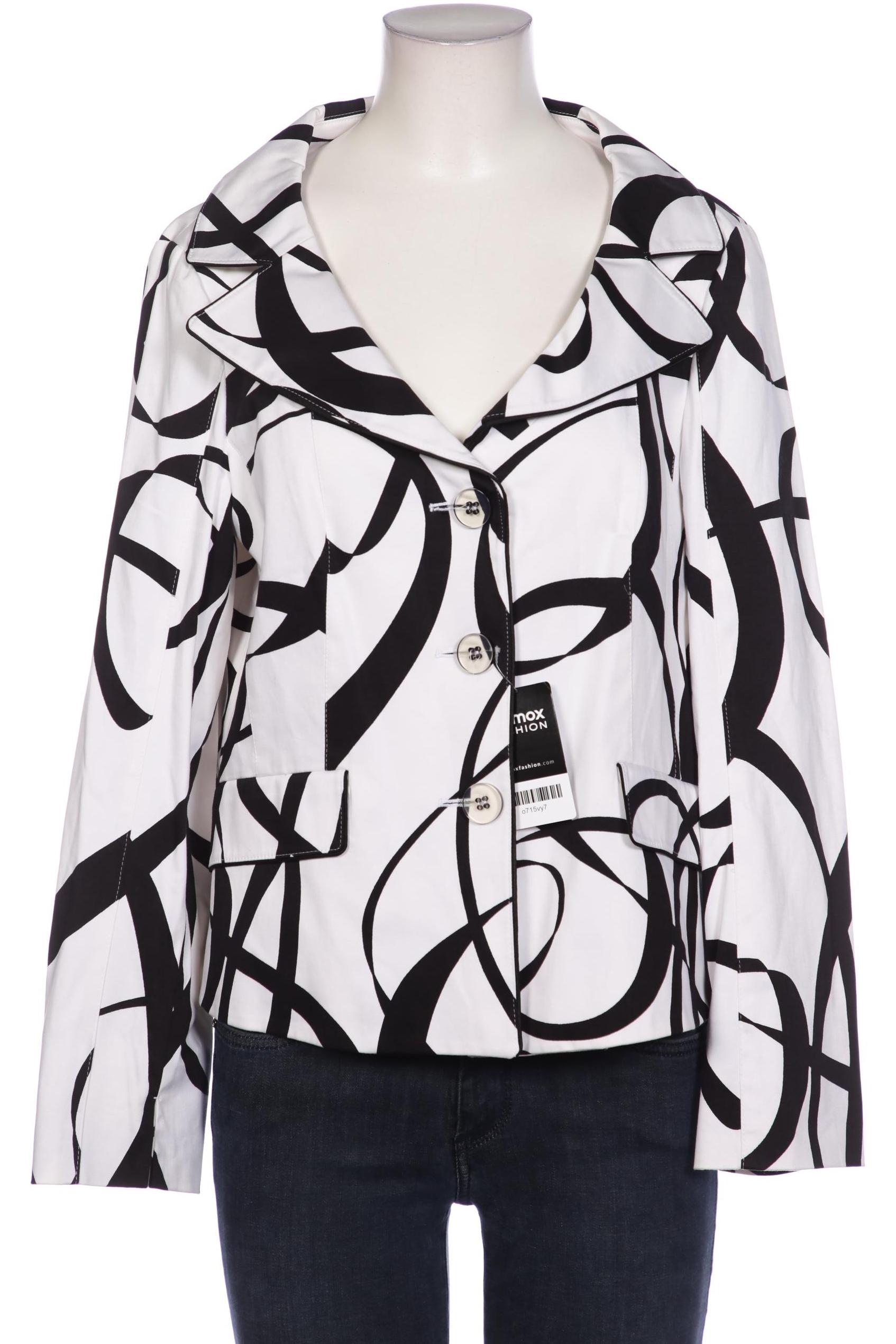 

Betty Barclay Damen Blazer, weiß, Gr. 40
