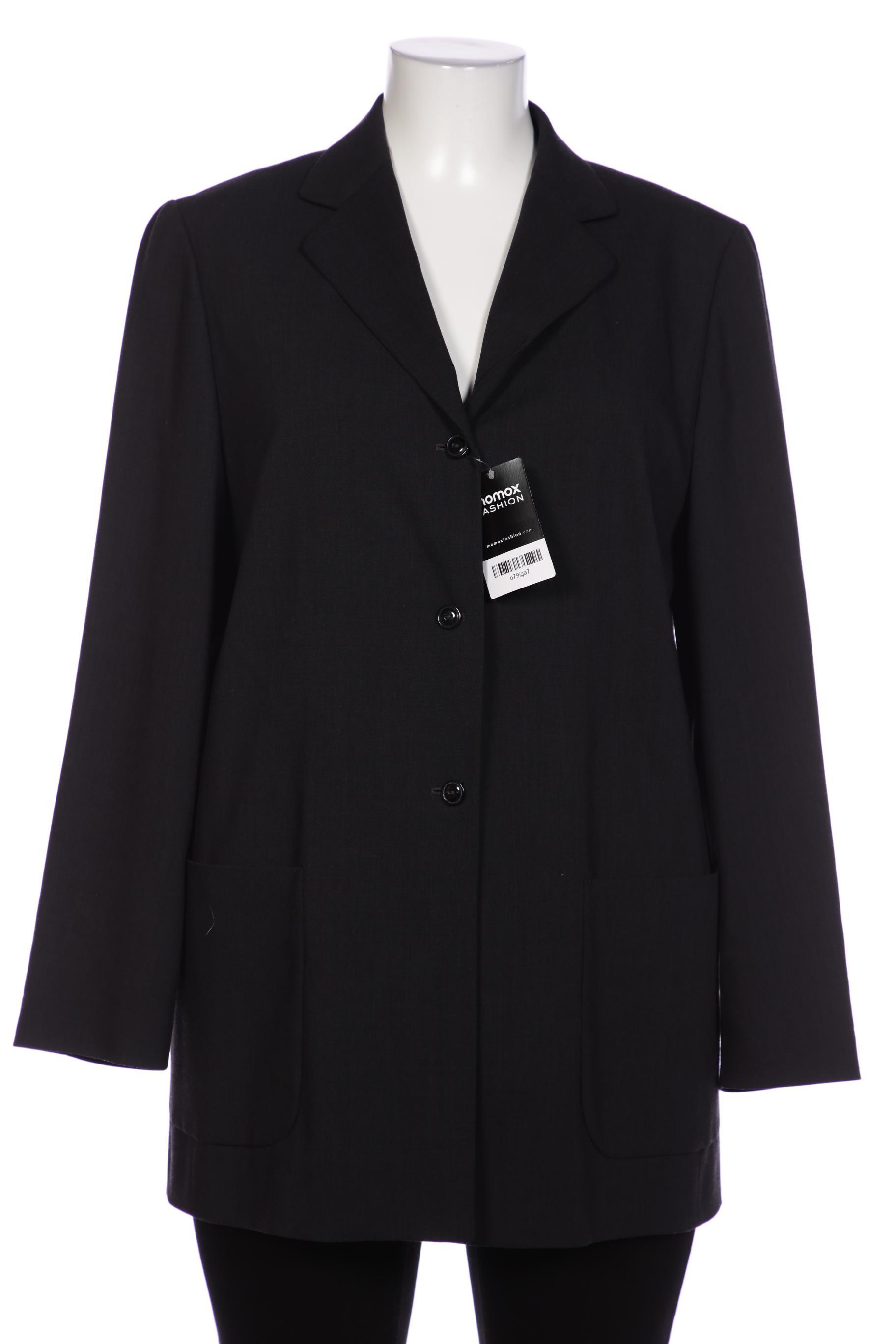 

Betty Barclay Damen Blazer, schwarz, Gr. 44