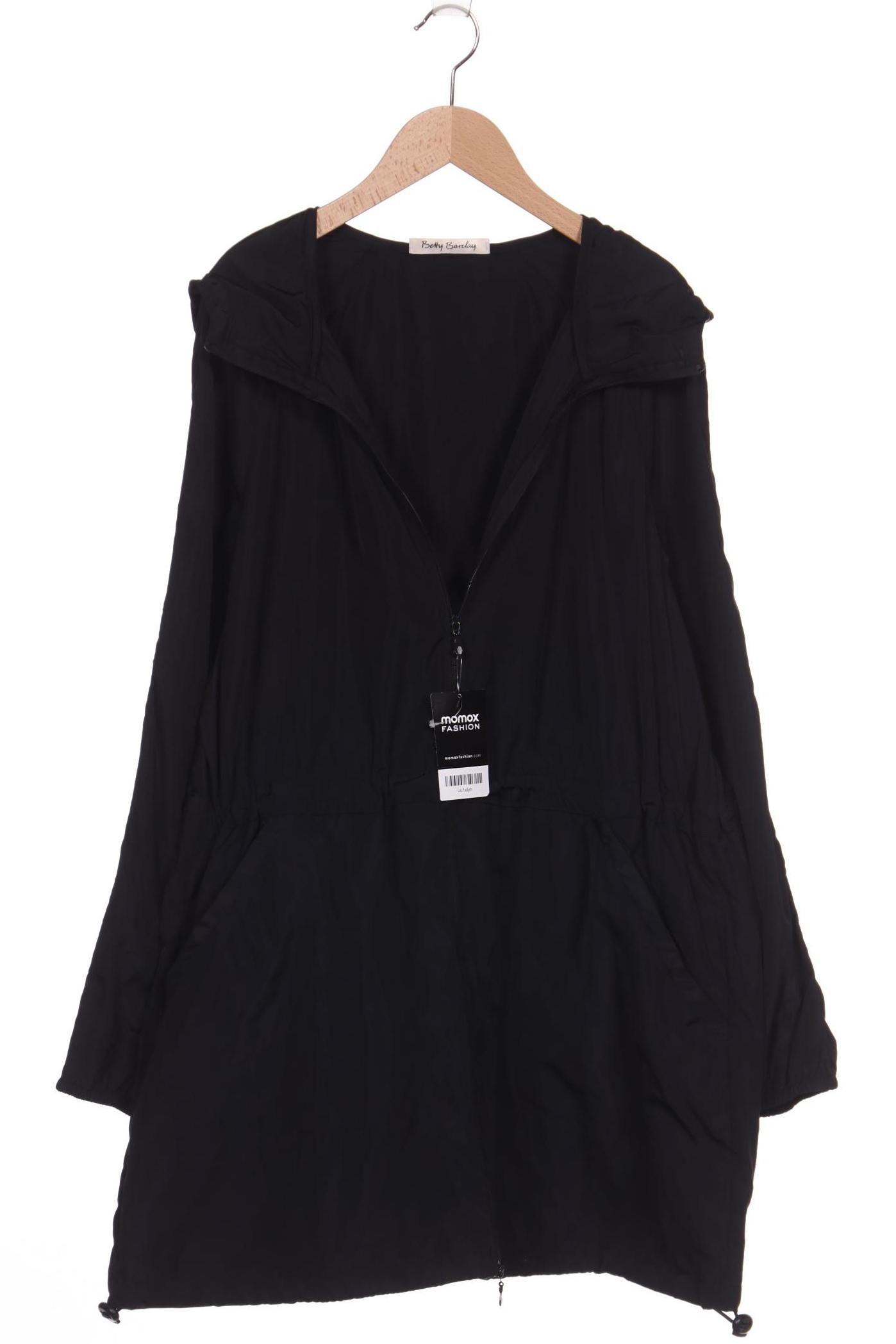 

Betty Barclay Damen Jacke, schwarz, Gr. 44