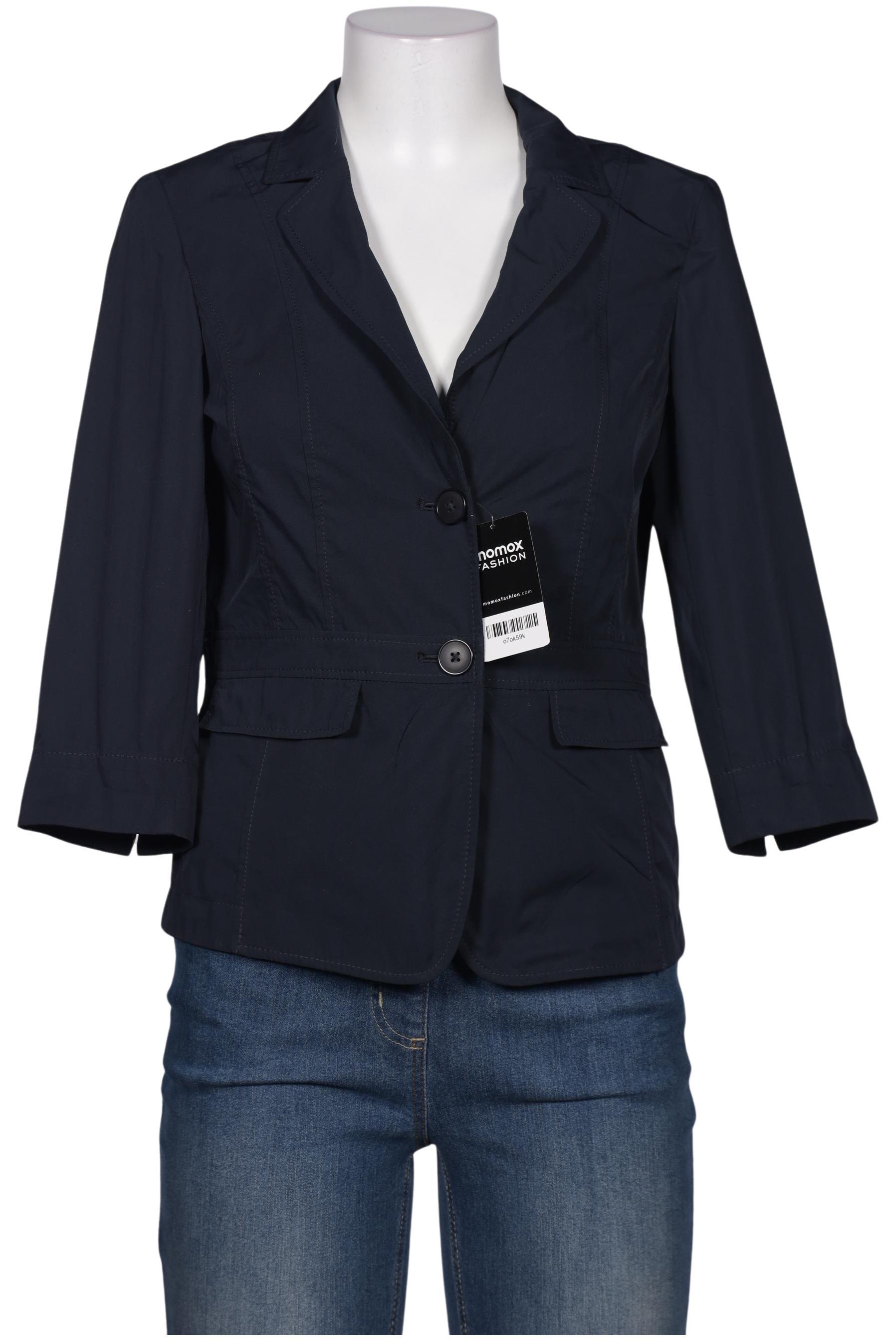 

Betty Barclay Damen Blazer, marineblau, Gr. 36