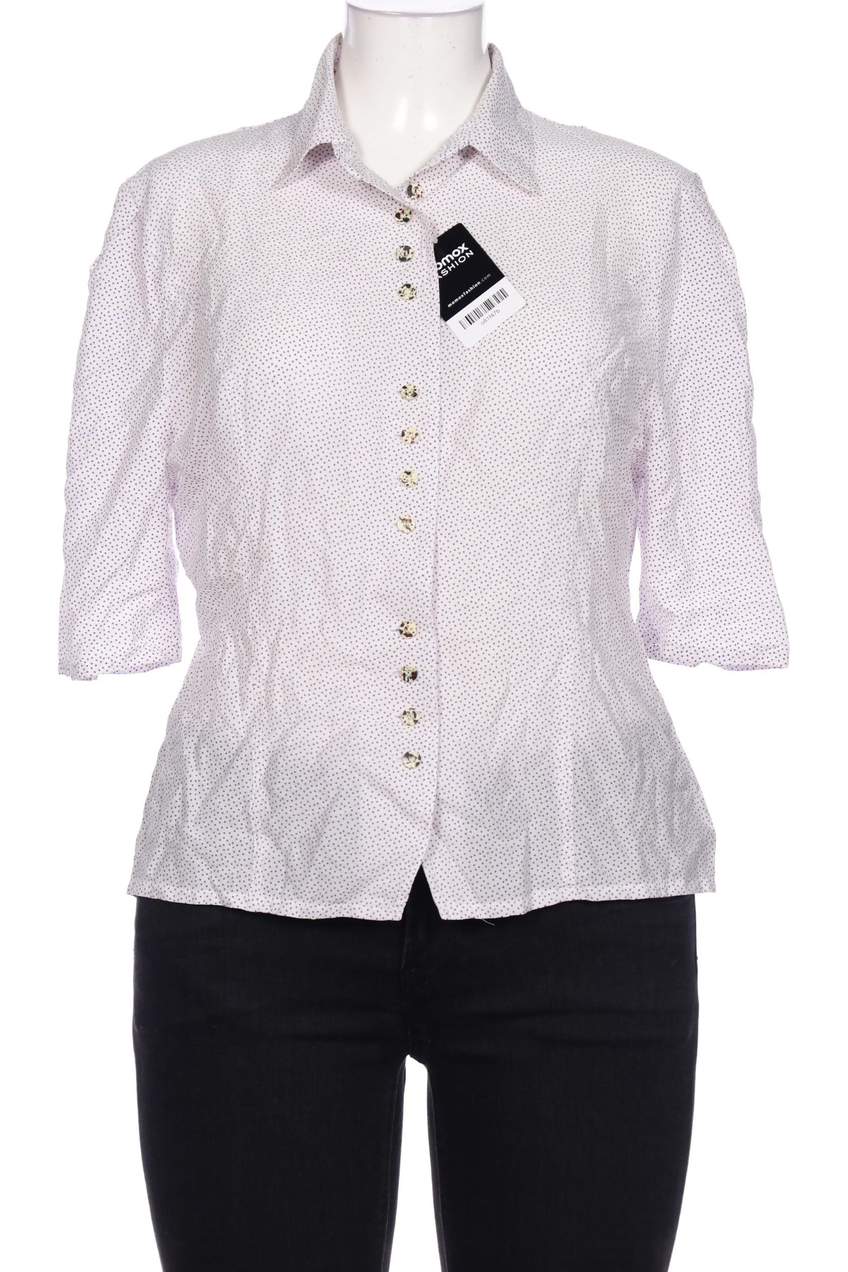 

Betty Barclay Damen Bluse, weiß, Gr. 42