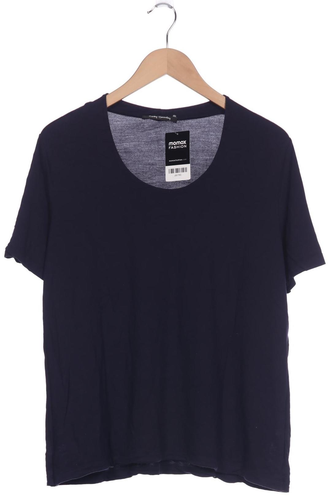 

Betty Barclay Damen T-Shirt, marineblau, Gr. 46