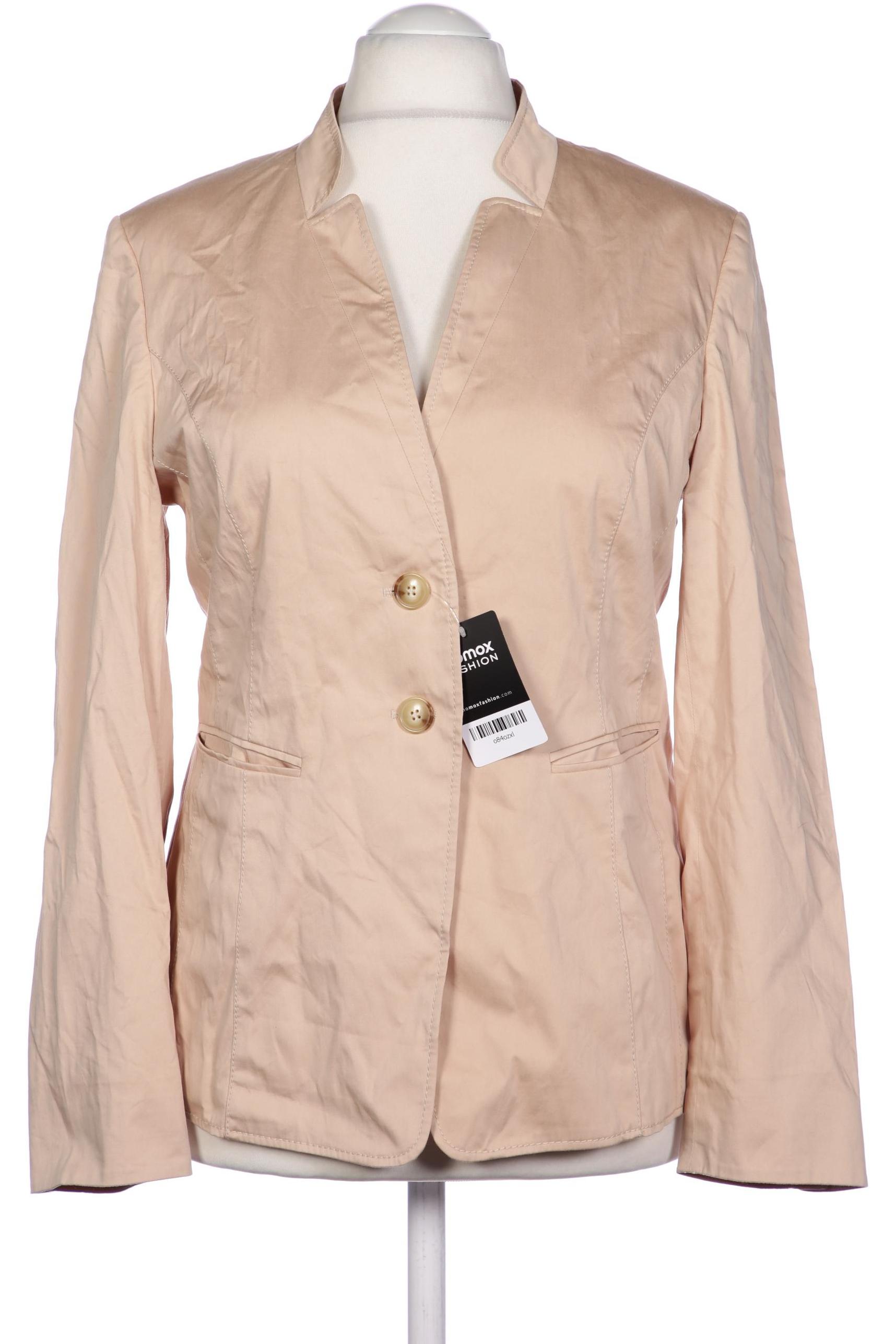 

Betty Barclay Damen Blazer, beige, Gr. 42