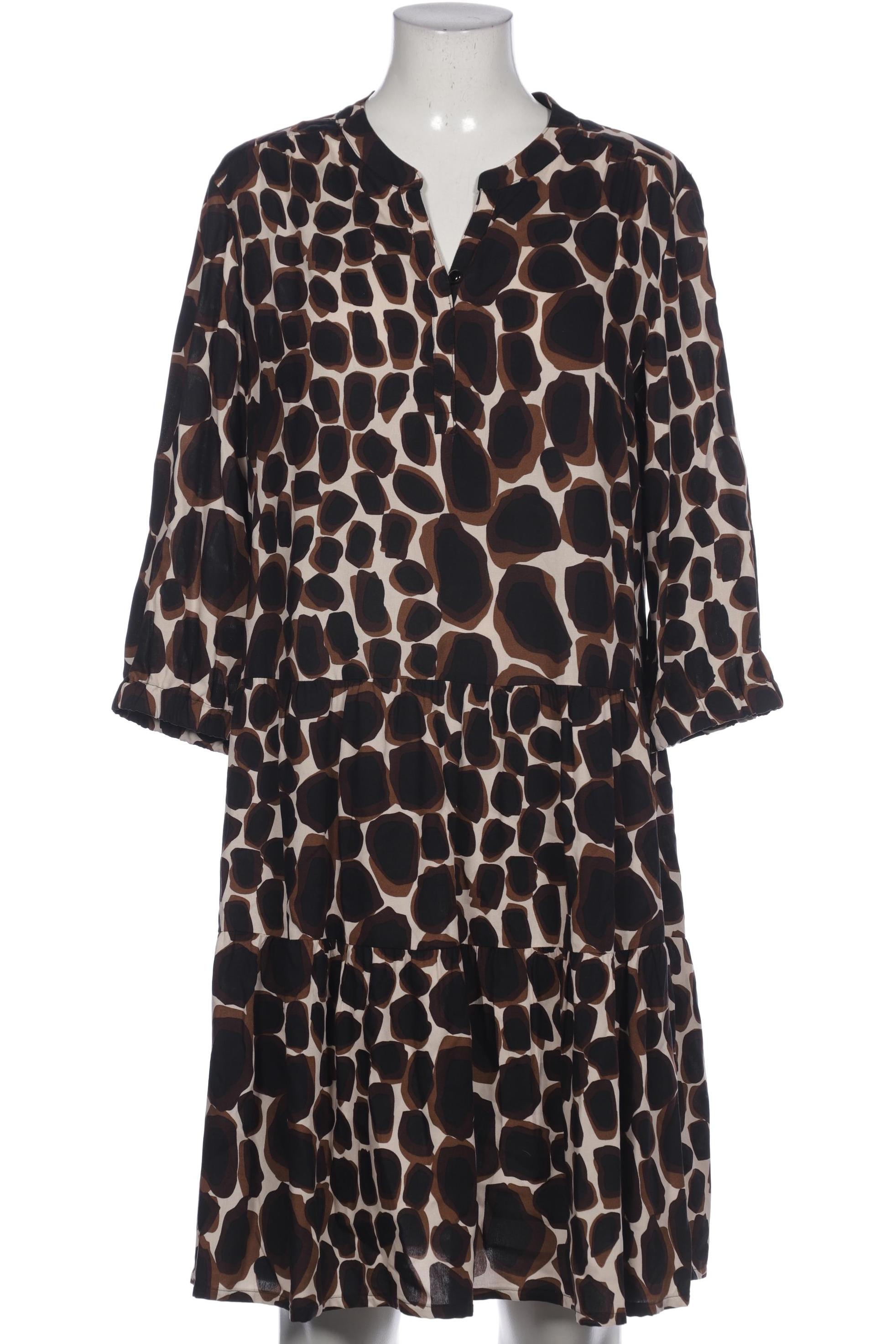 

Betty Barclay Damen Kleid, braun, Gr. 38