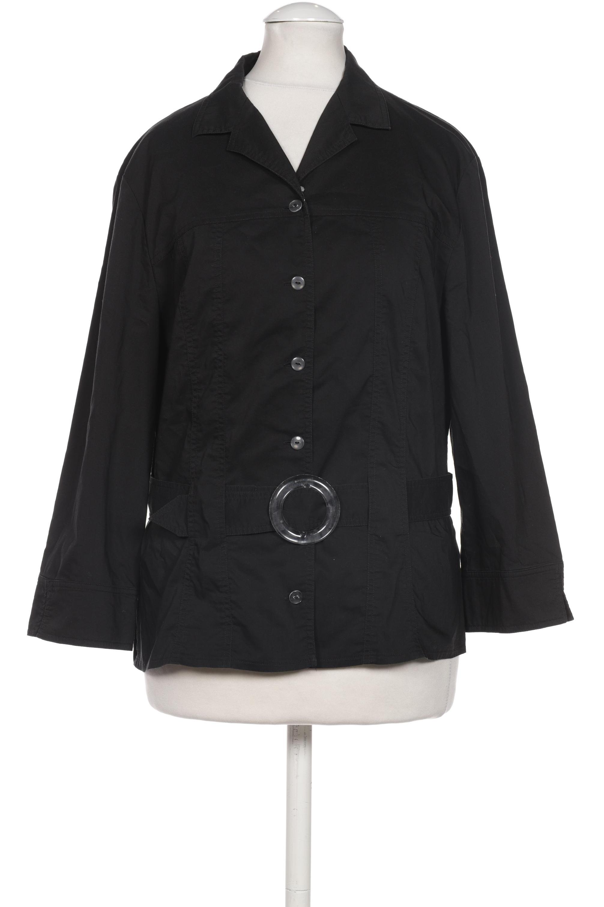 

Betty Barclay Damen Bluse, schwarz, Gr. 38