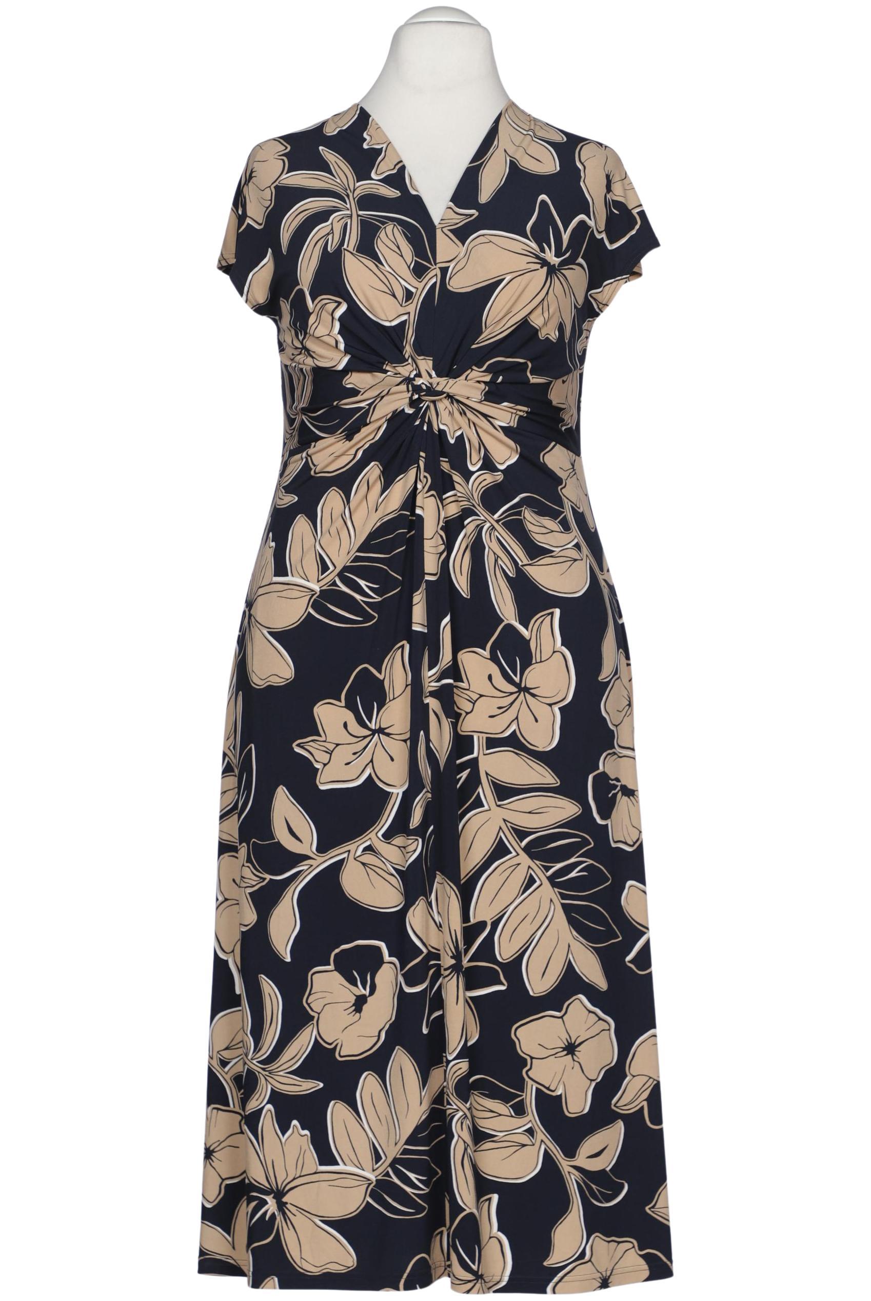 

Betty Barclay Damen Kleid, mehrfarbig, Gr. 42