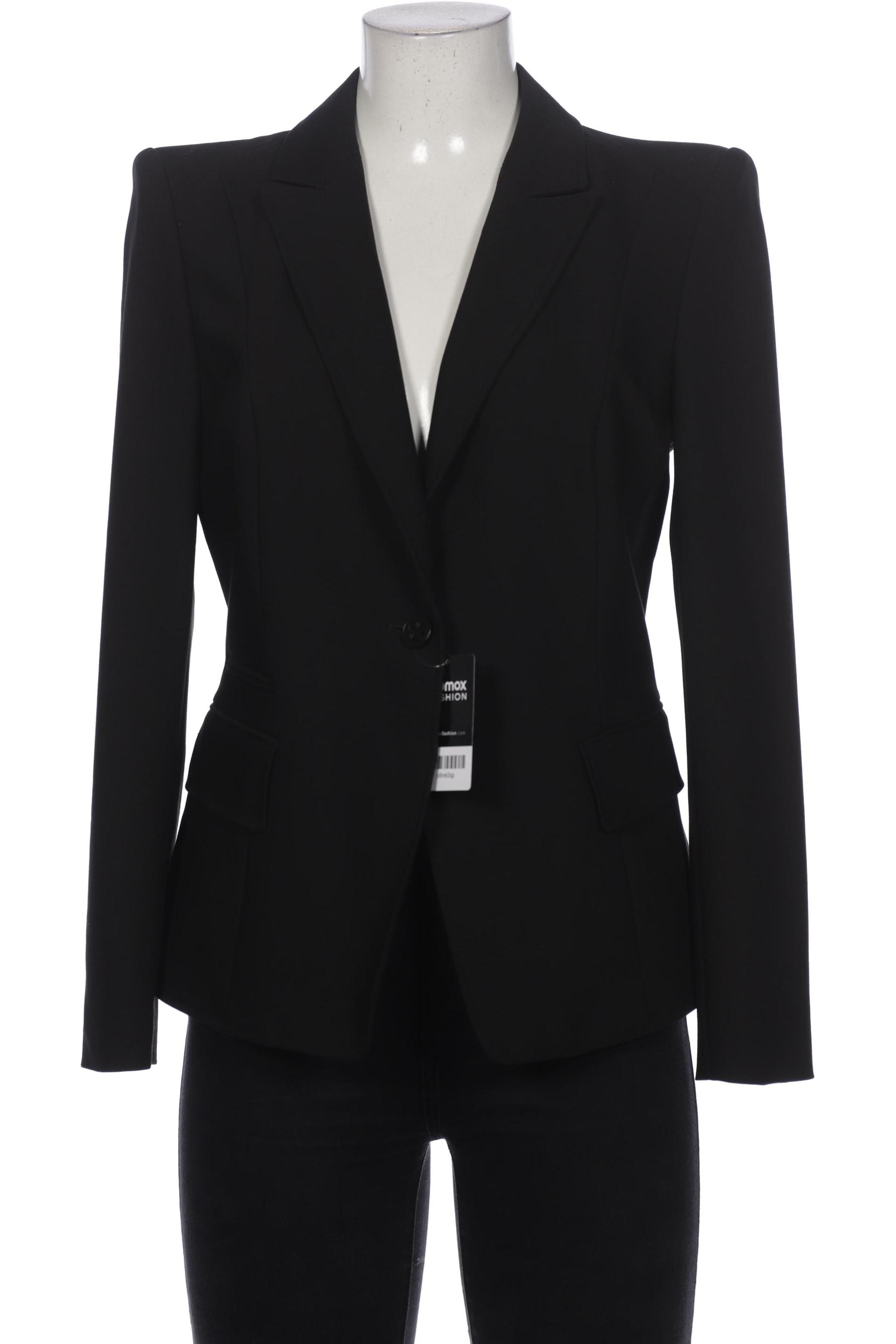 

Betty Barclay Damen Blazer, schwarz, Gr. 38