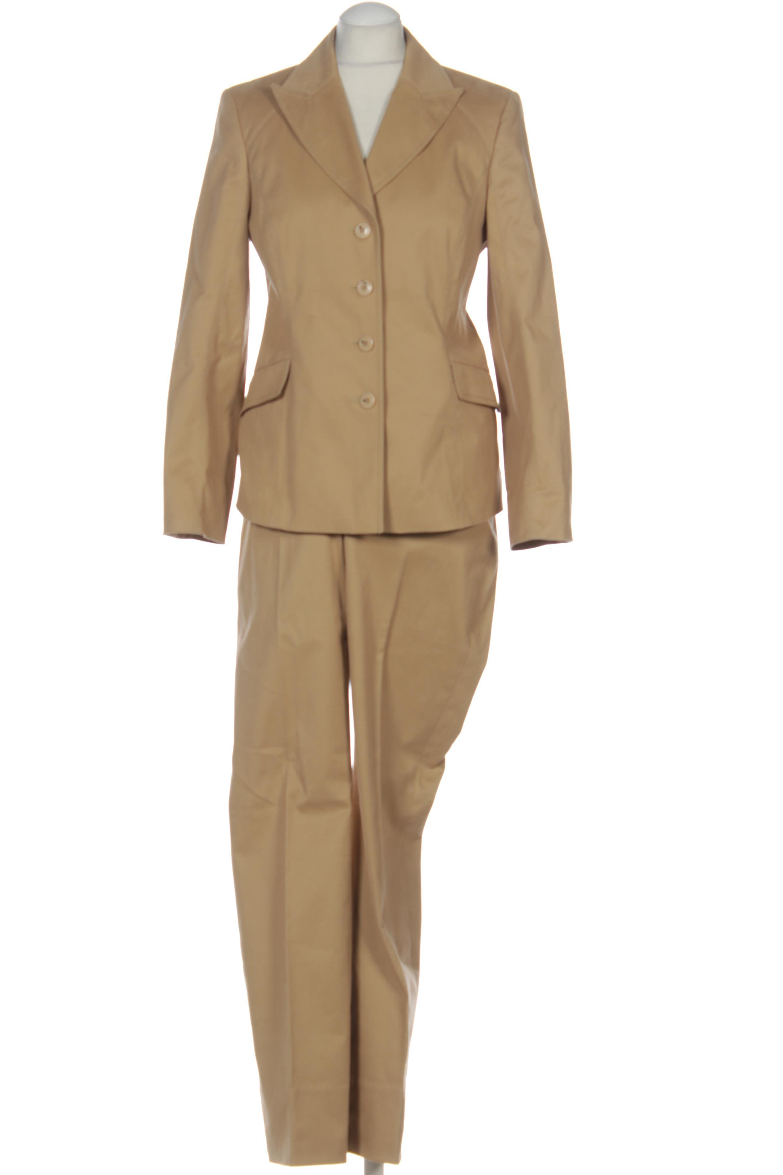 

Betty Barclay Damen Anzug, beige, Gr. 36