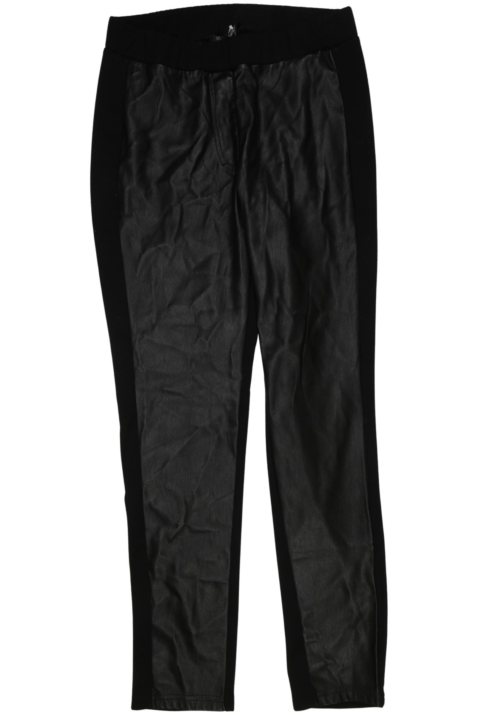 

Betty Barclay Damen Stoffhose, schwarz, Gr. 36
