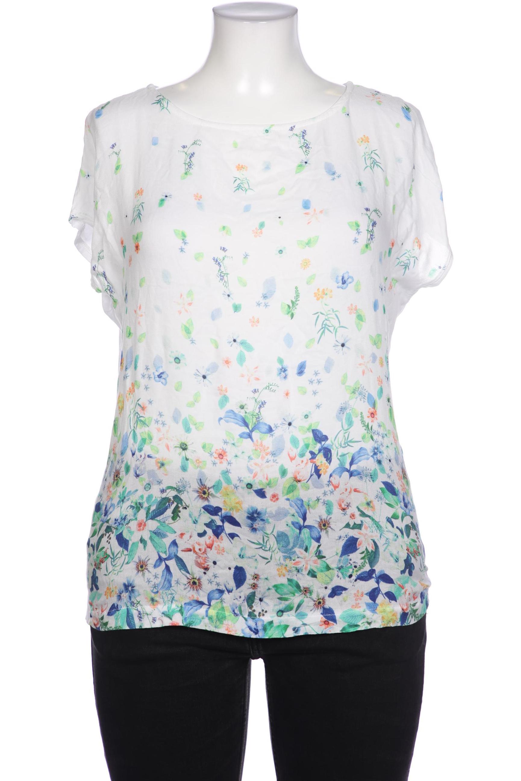 

Betty Barclay Damen Bluse, mehrfarbig, Gr. 42