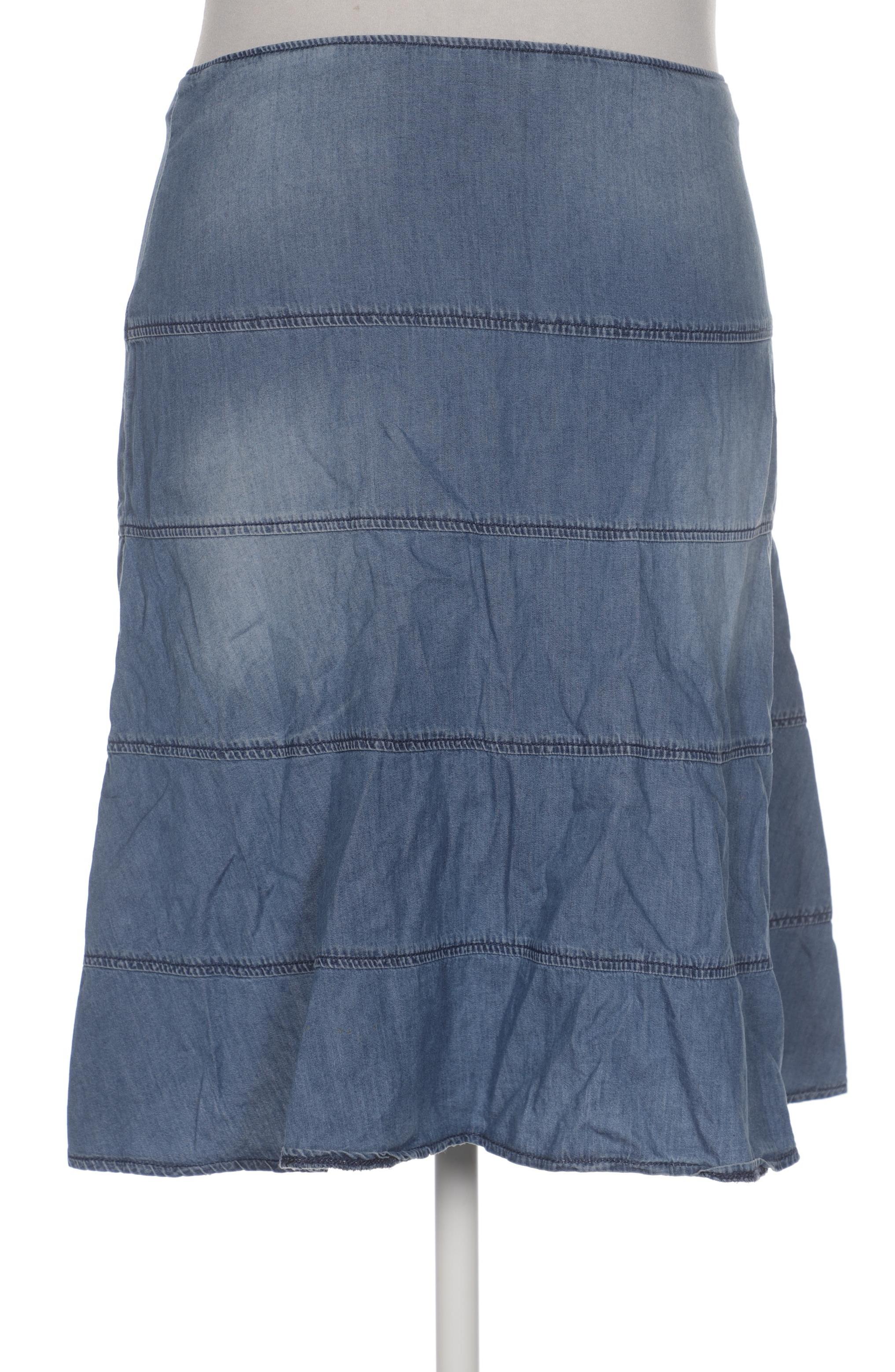 

Betty Barclay Damen Rock, blau, Gr. 31