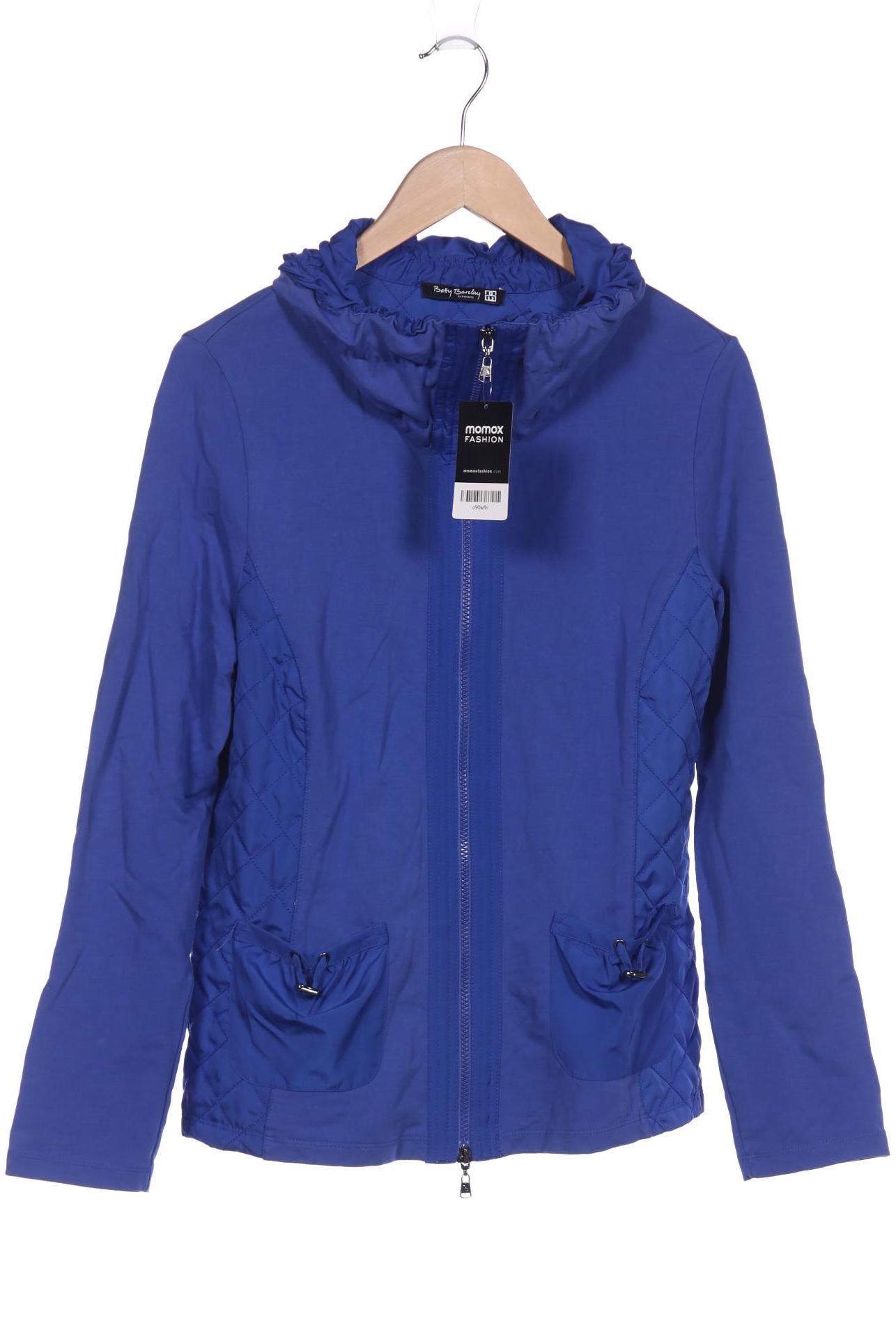 

Betty Barclay Damen Sweatshirt, blau, Gr. 44