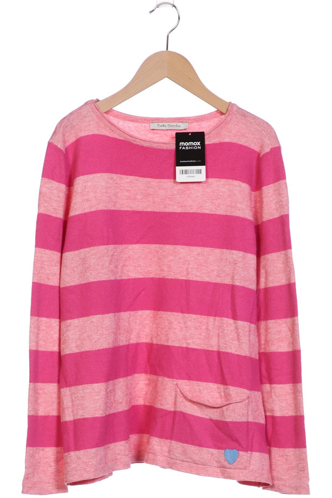 

Betty Barclay Damen Pullover, pink, Gr. 38