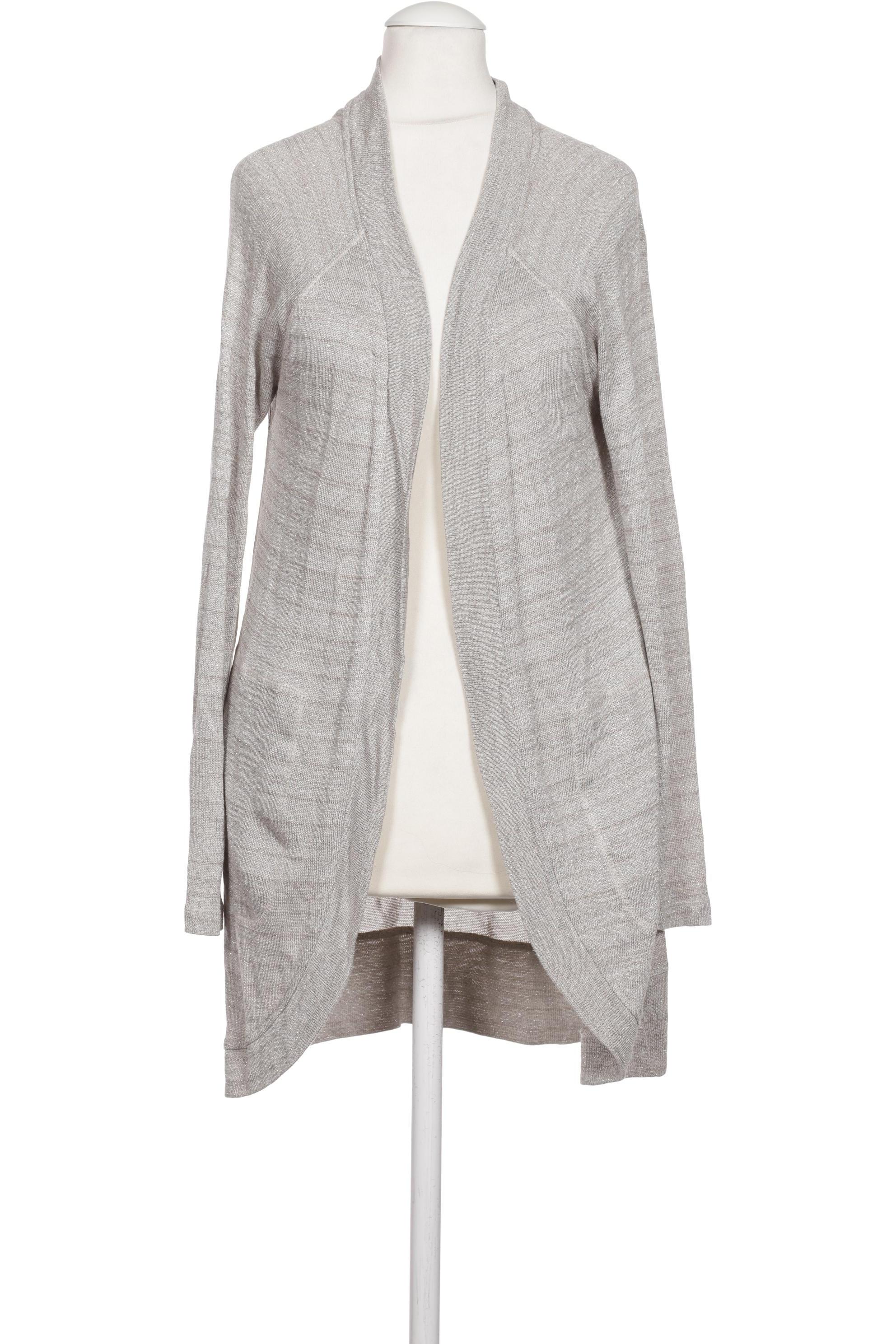 

Betty Barclay Damen Strickjacke, grau